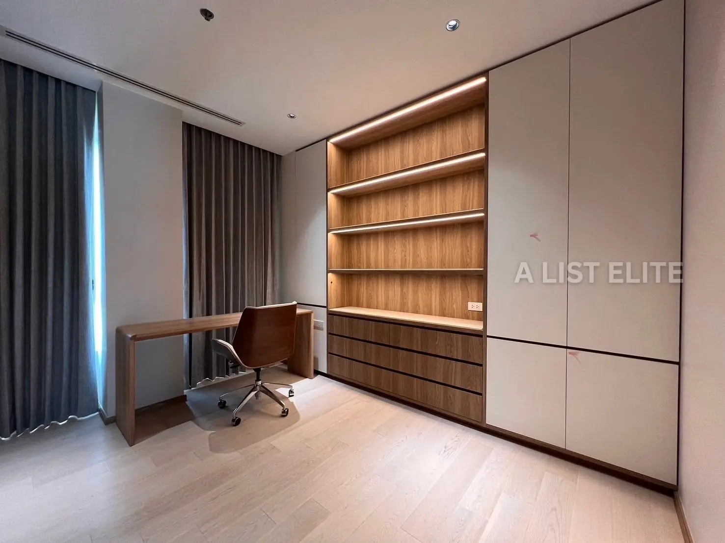 The Lofts Yenakart