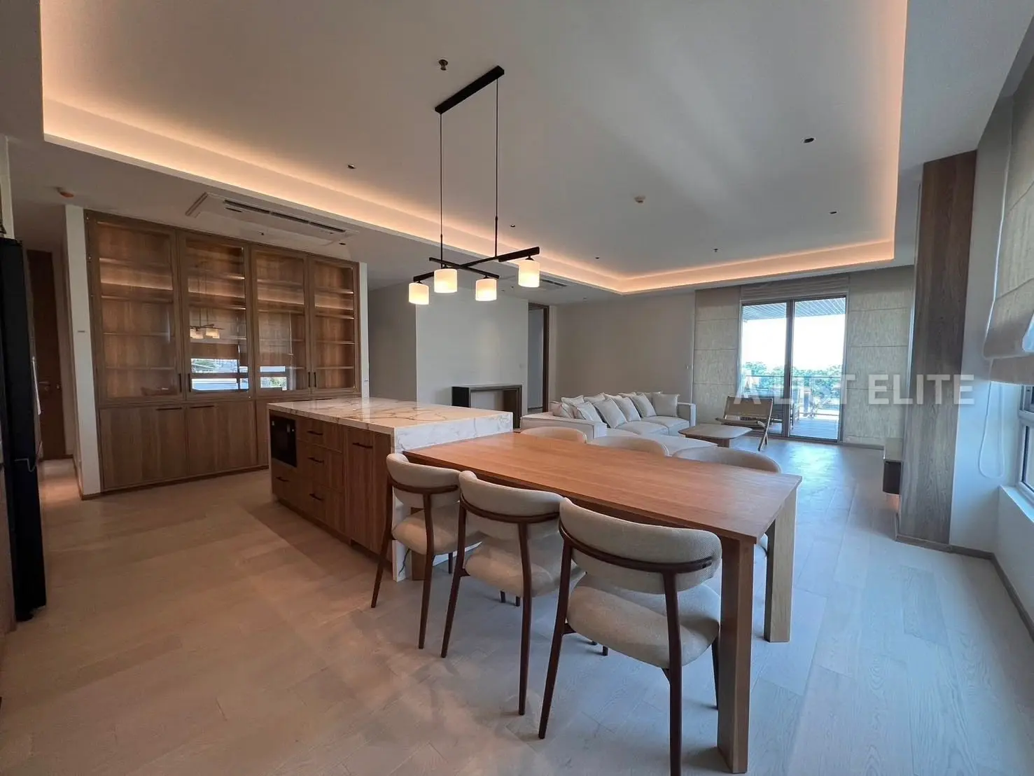The Lofts Yenakart