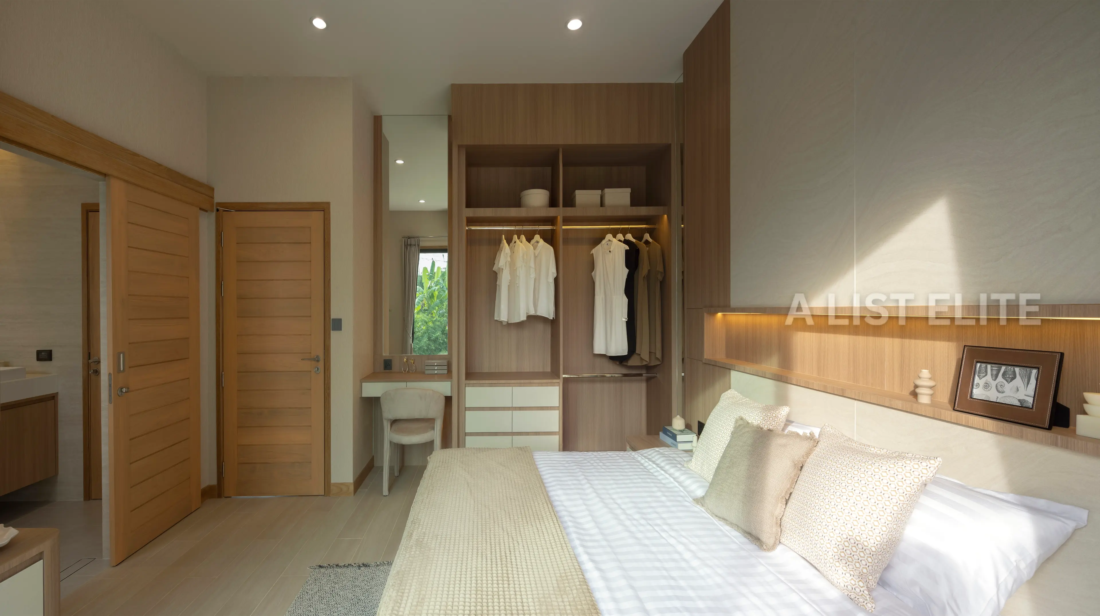 Pattaya House 6 