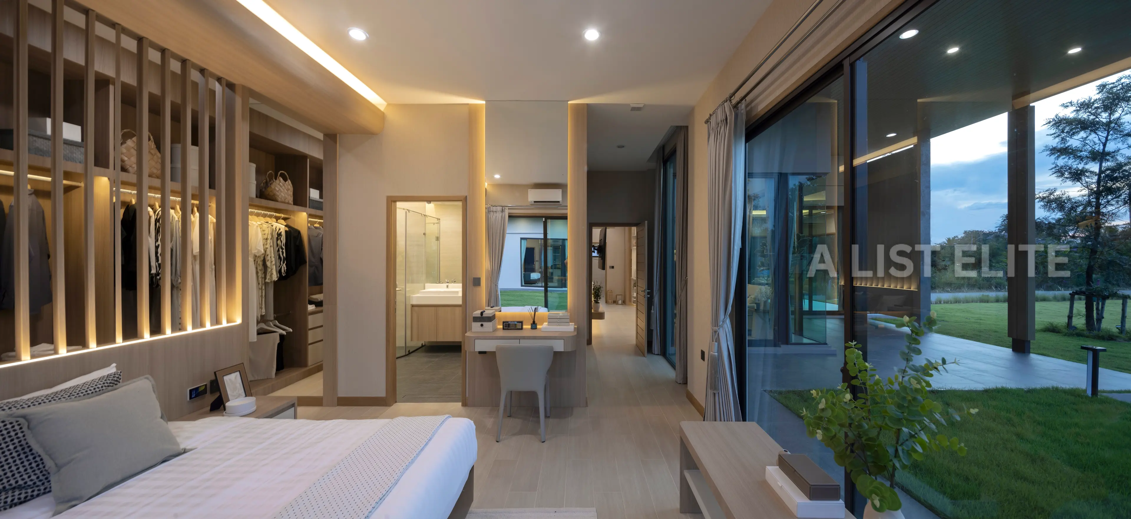 Pattaya House 6 