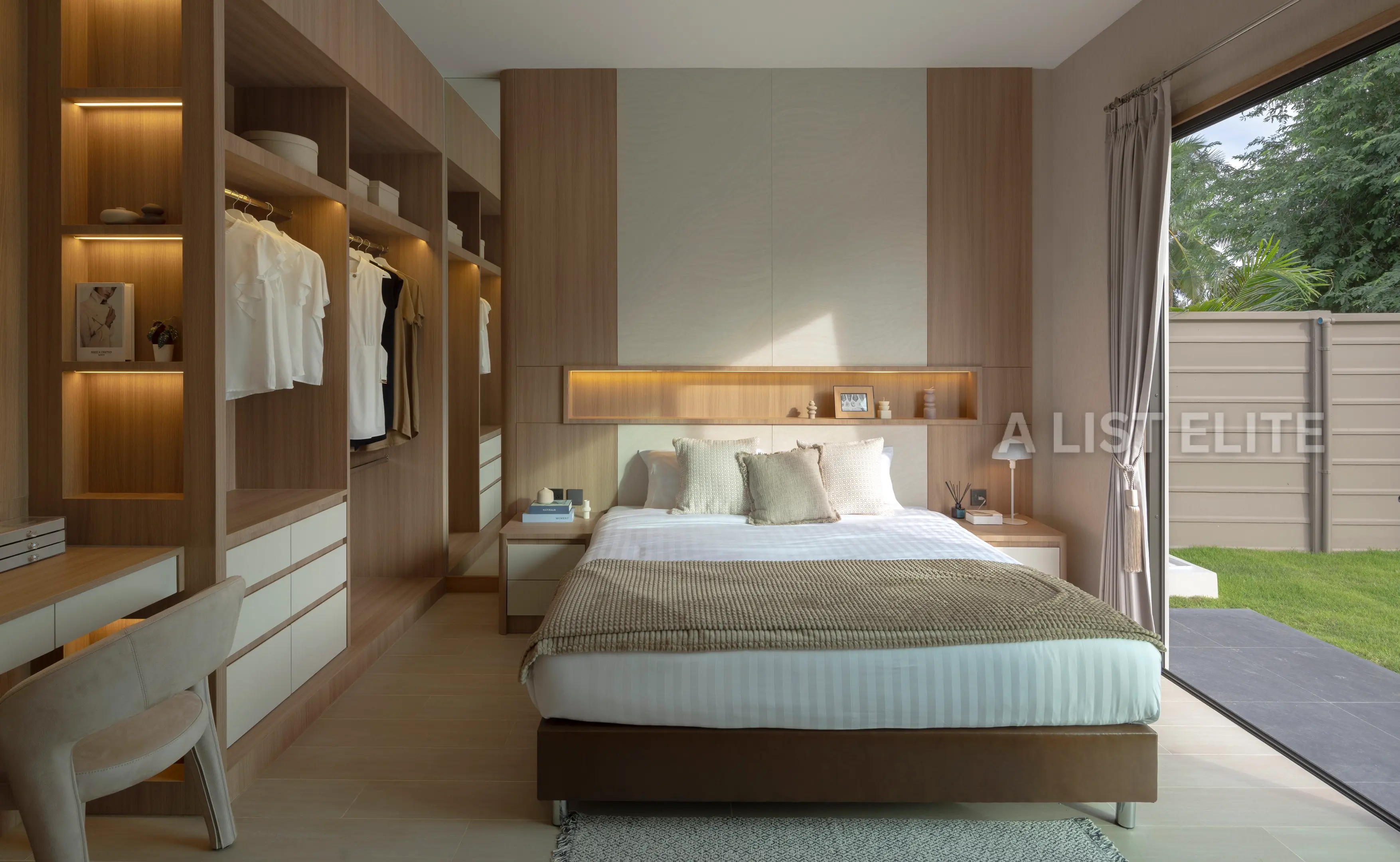 Pattaya House 6 