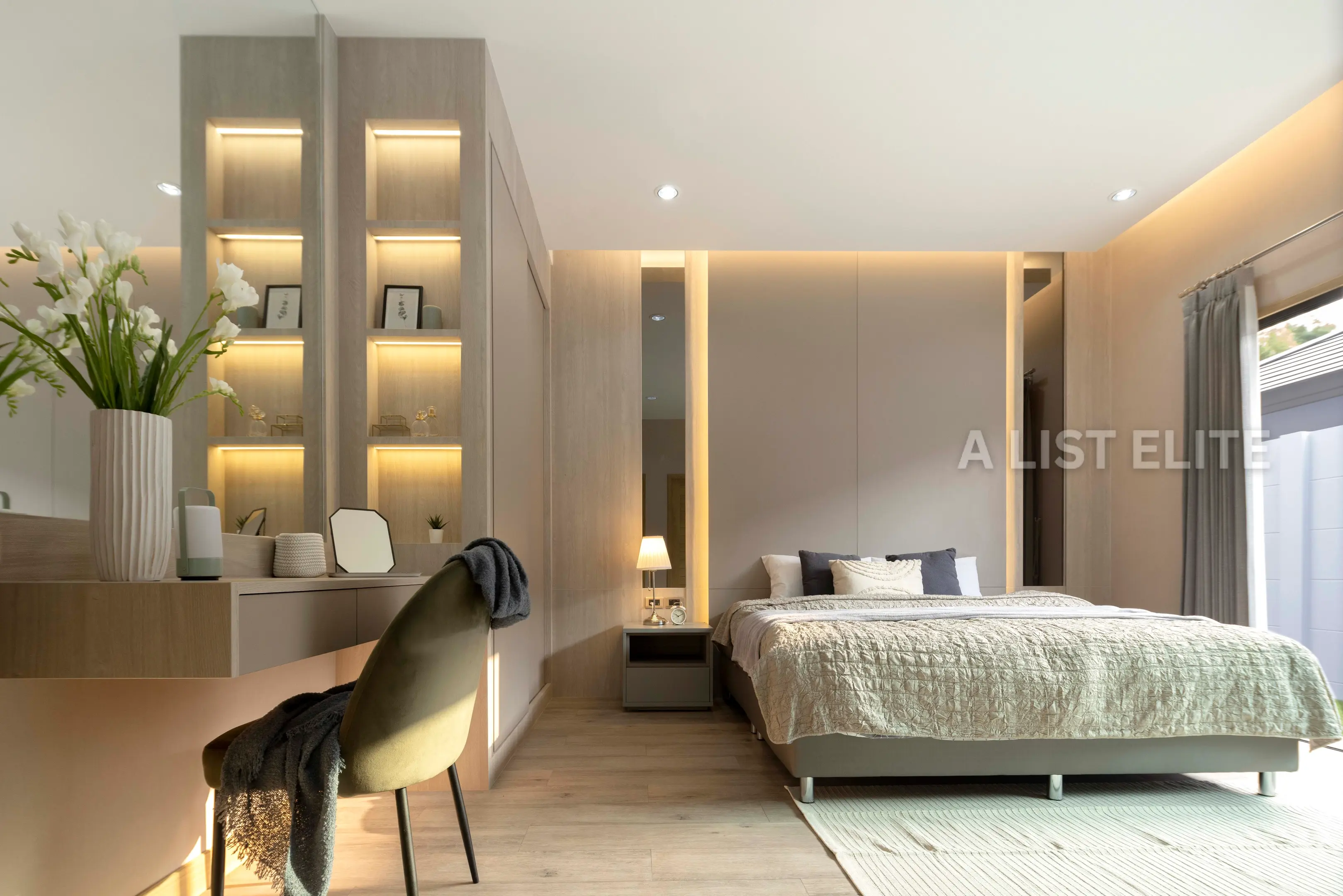 Pattaya House 6 