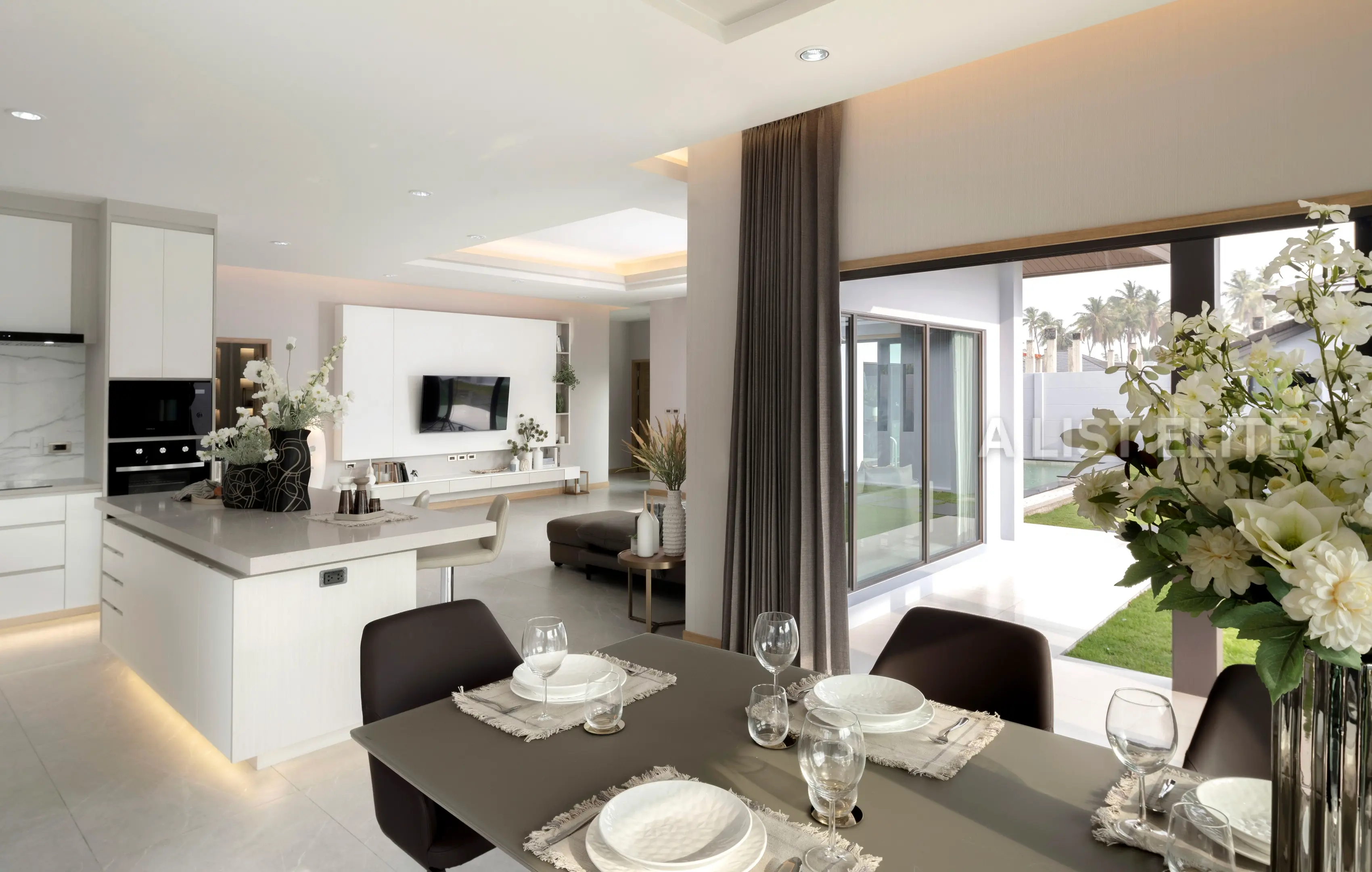 Pattaya House 6 