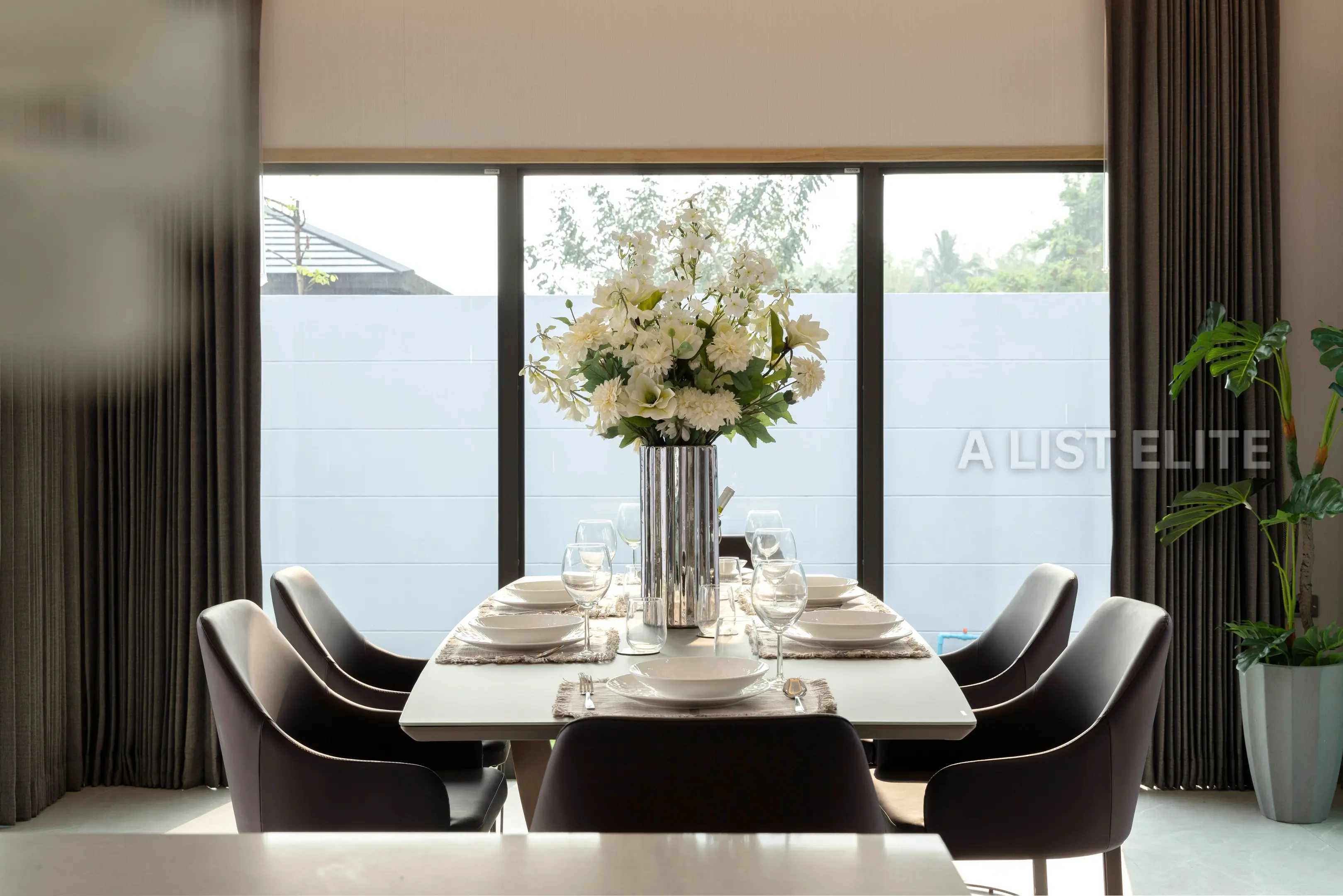 Pattaya House 6 