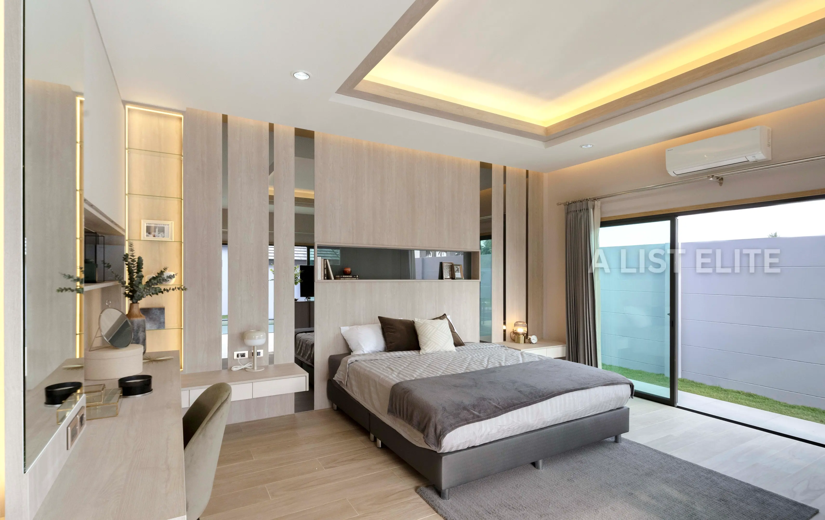 Pattaya House 6 