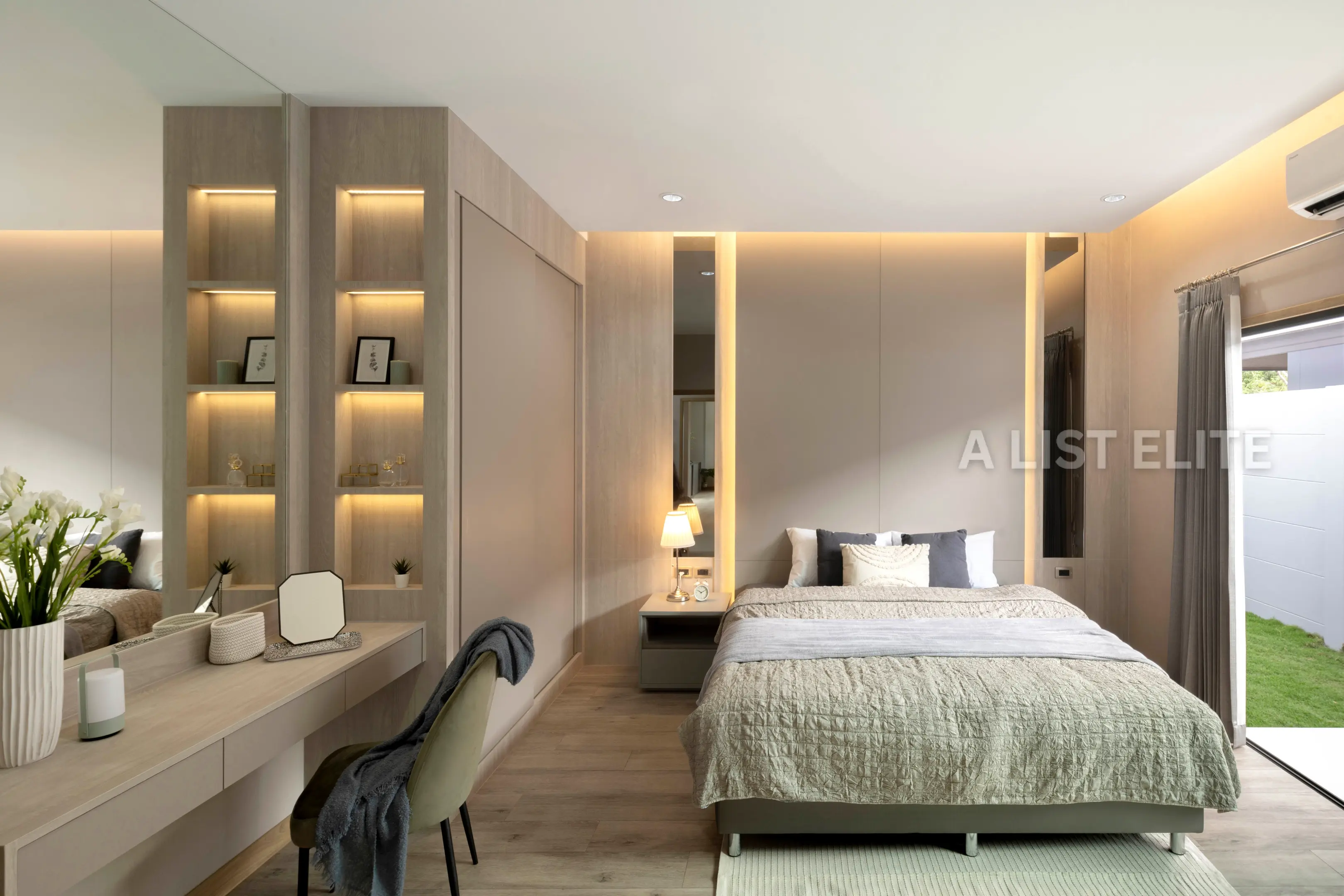 Pattaya House 6 