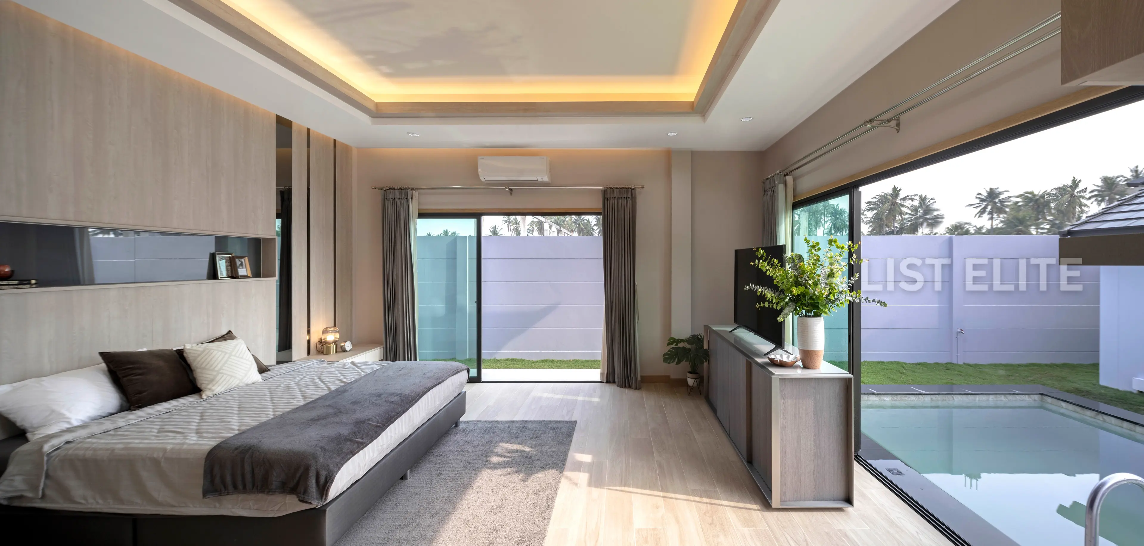 Pattaya House 6 