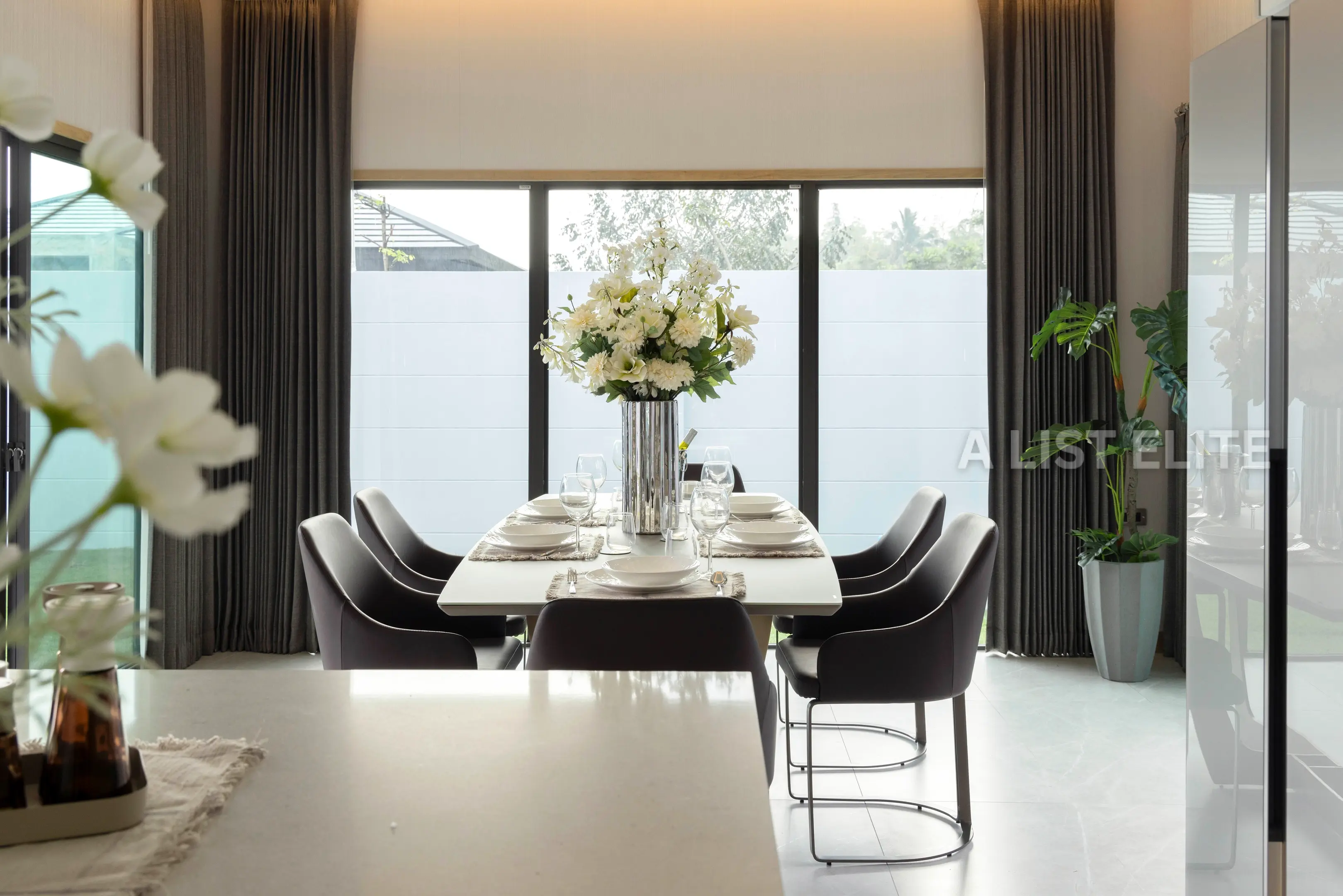 Pattaya House 6 
