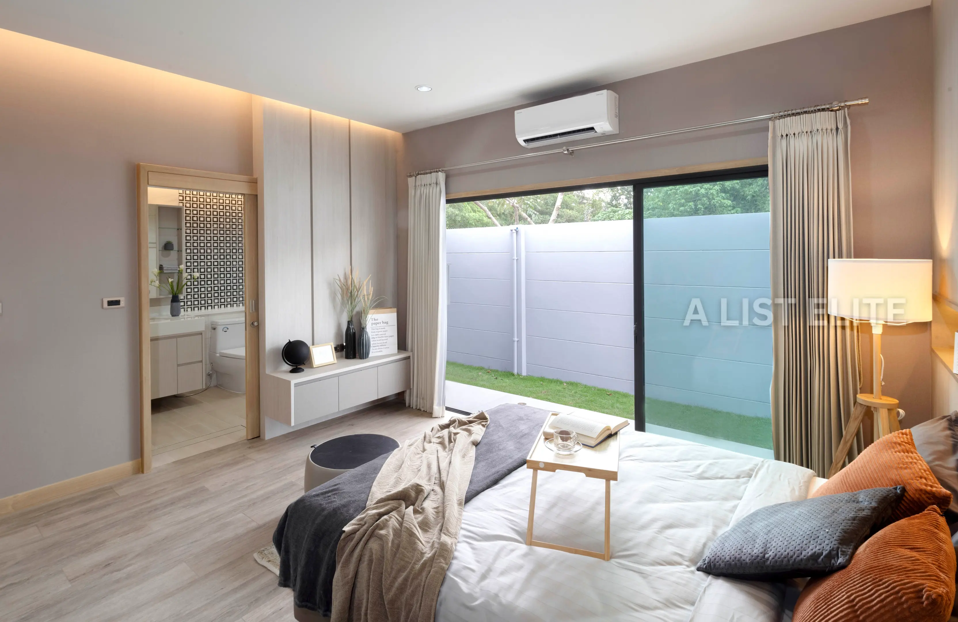 Pattaya House 6 