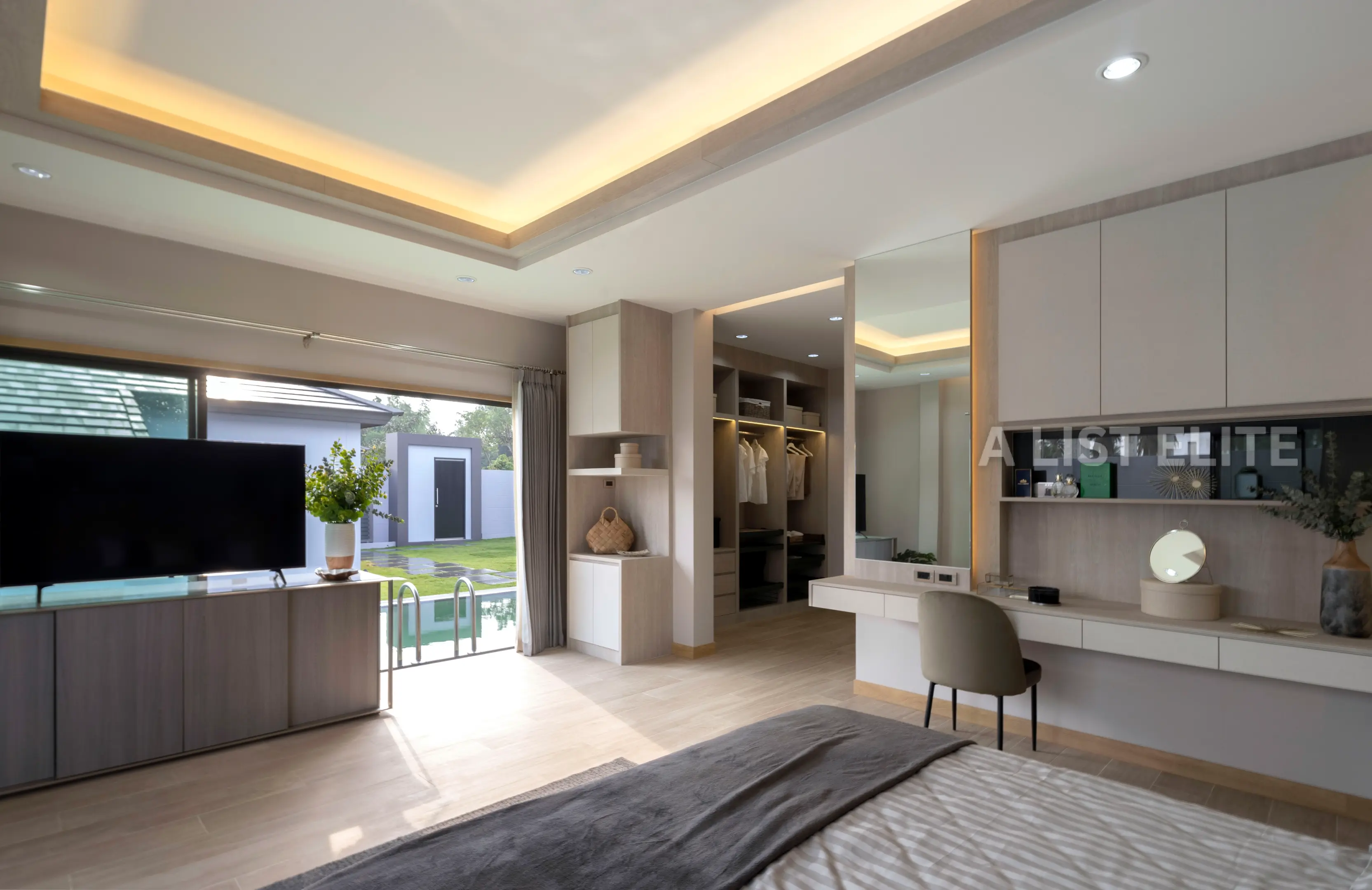 Pattaya House 6 