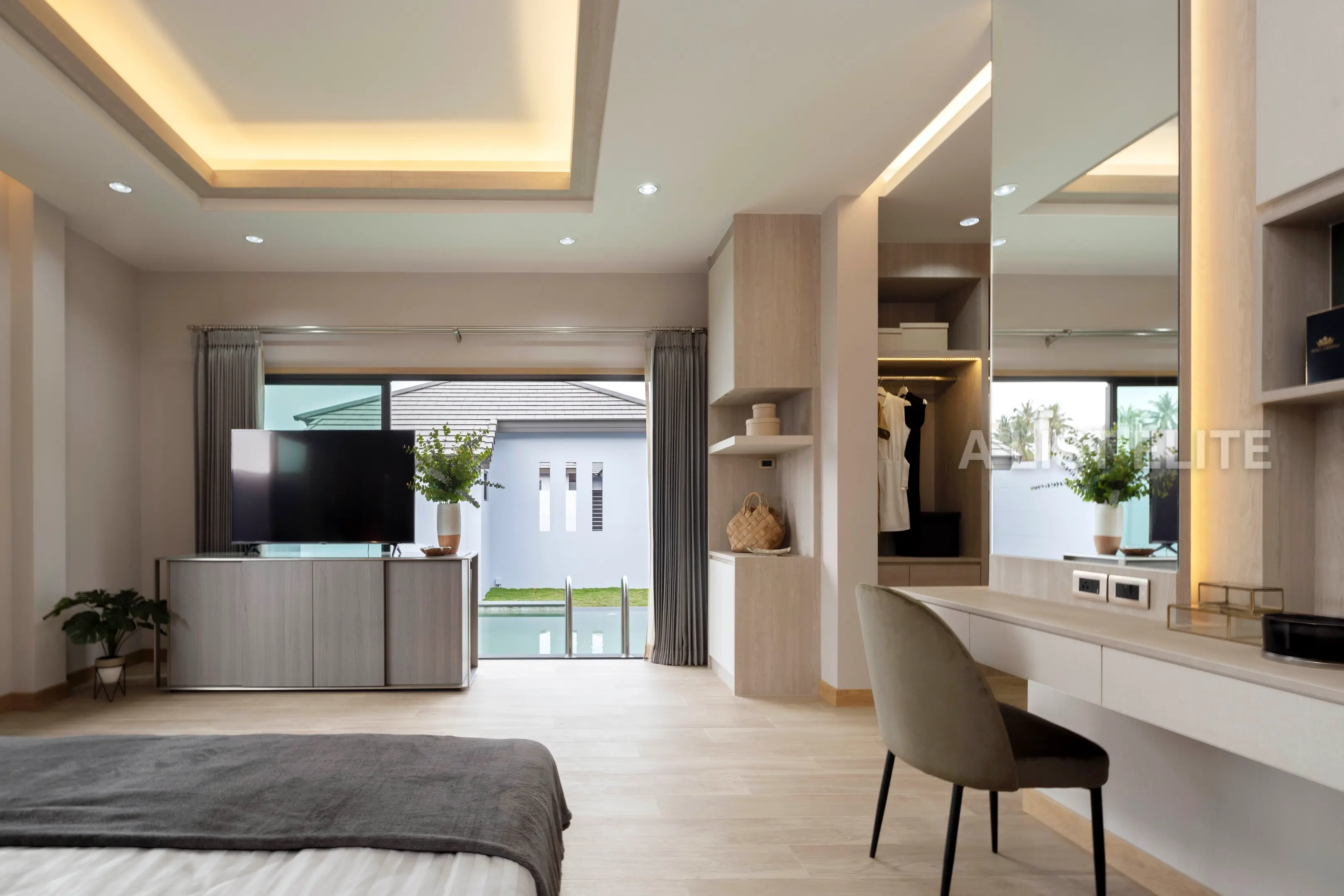 Pattaya House 6 
