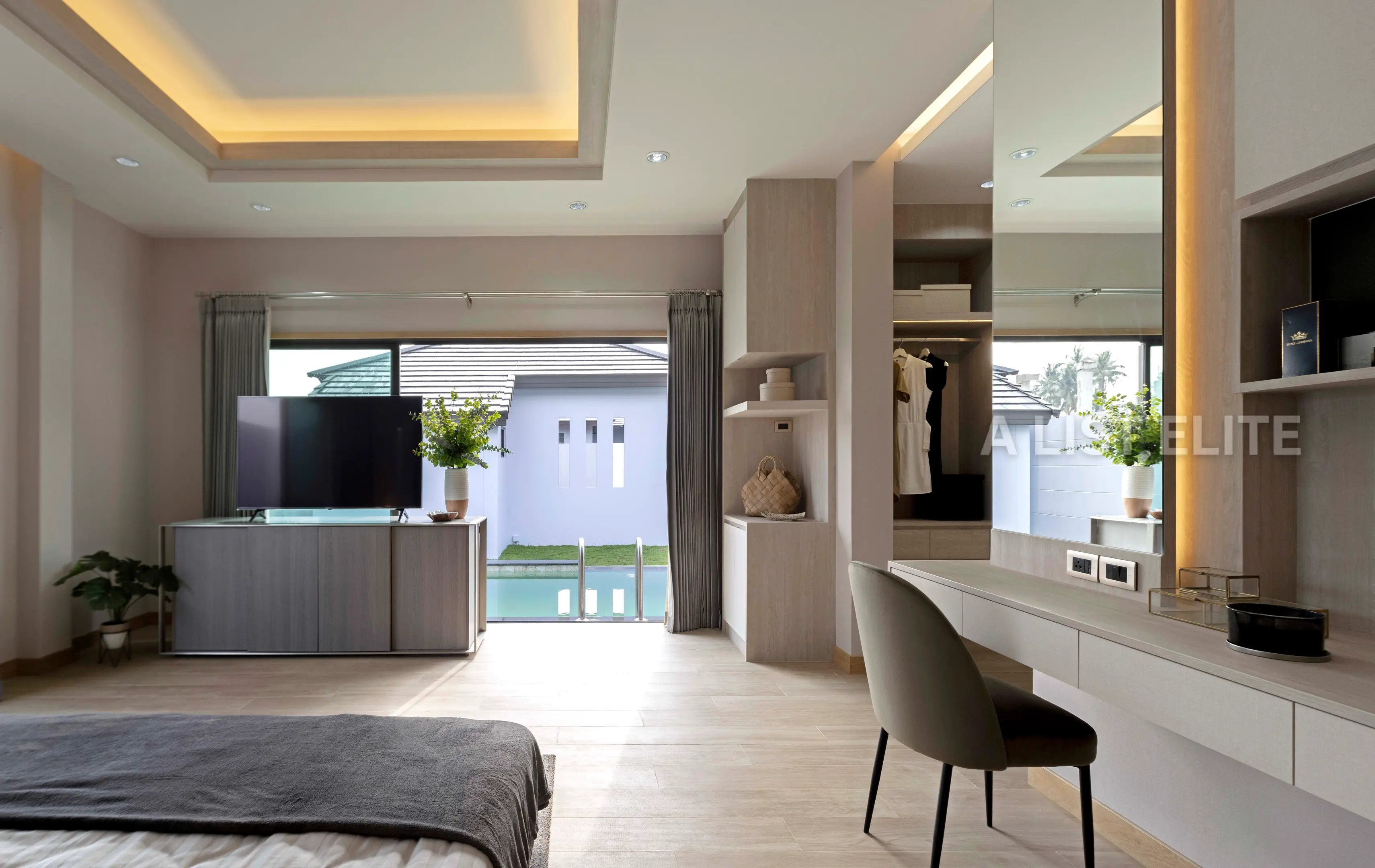 Pattaya House 6 