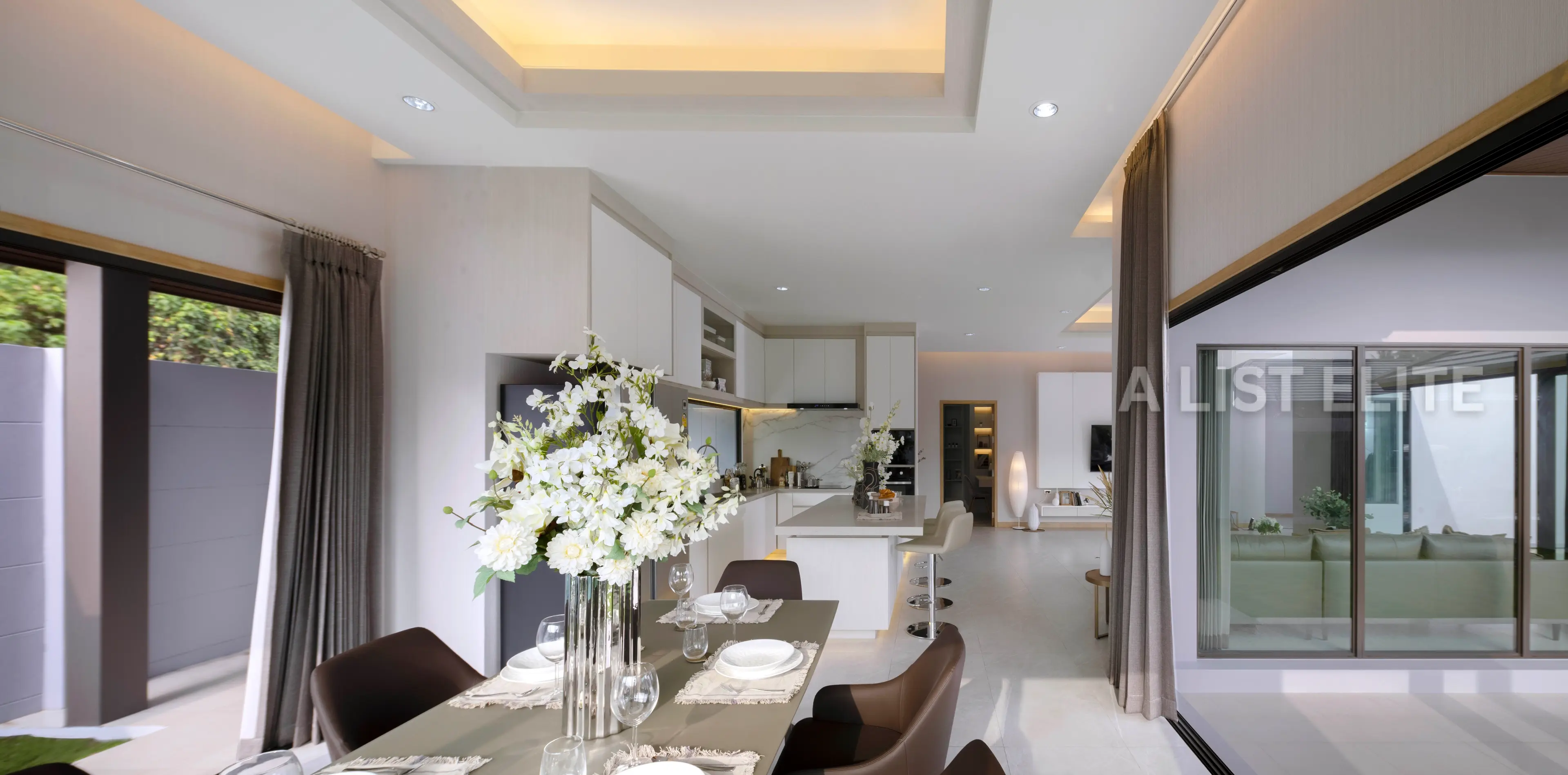 Pattaya House 6 