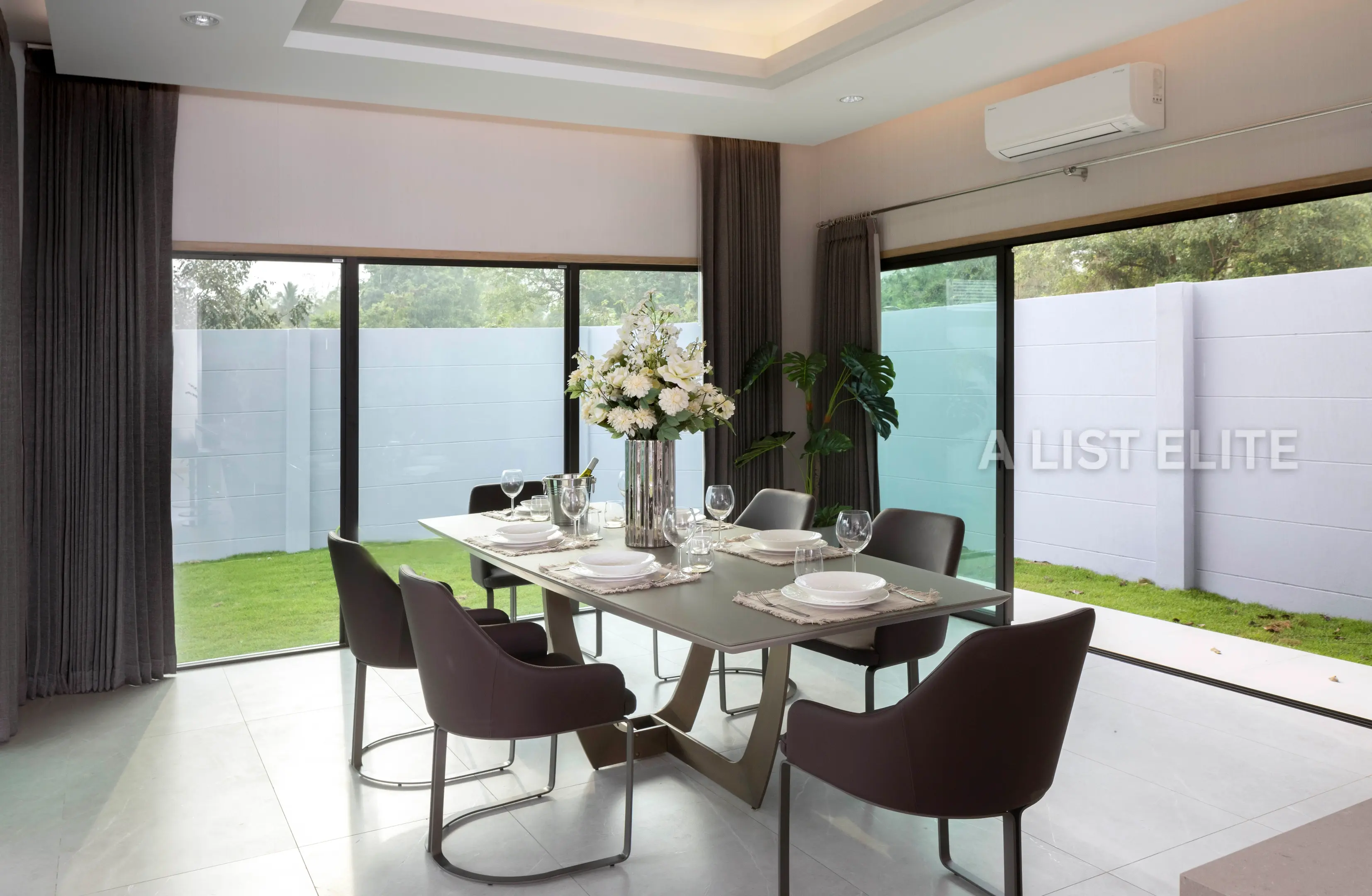 Pattaya House 6 