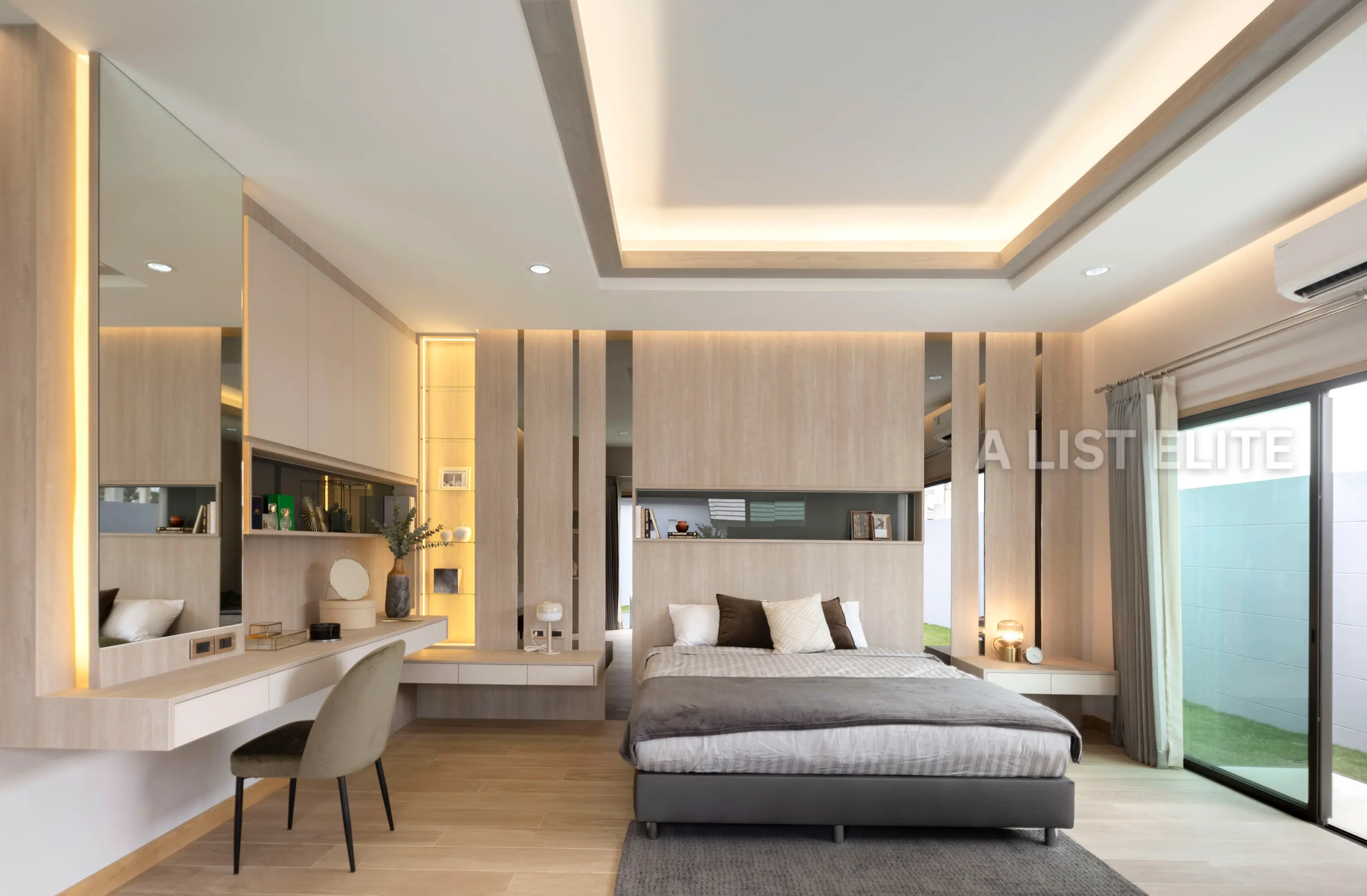 Pattaya House 6 