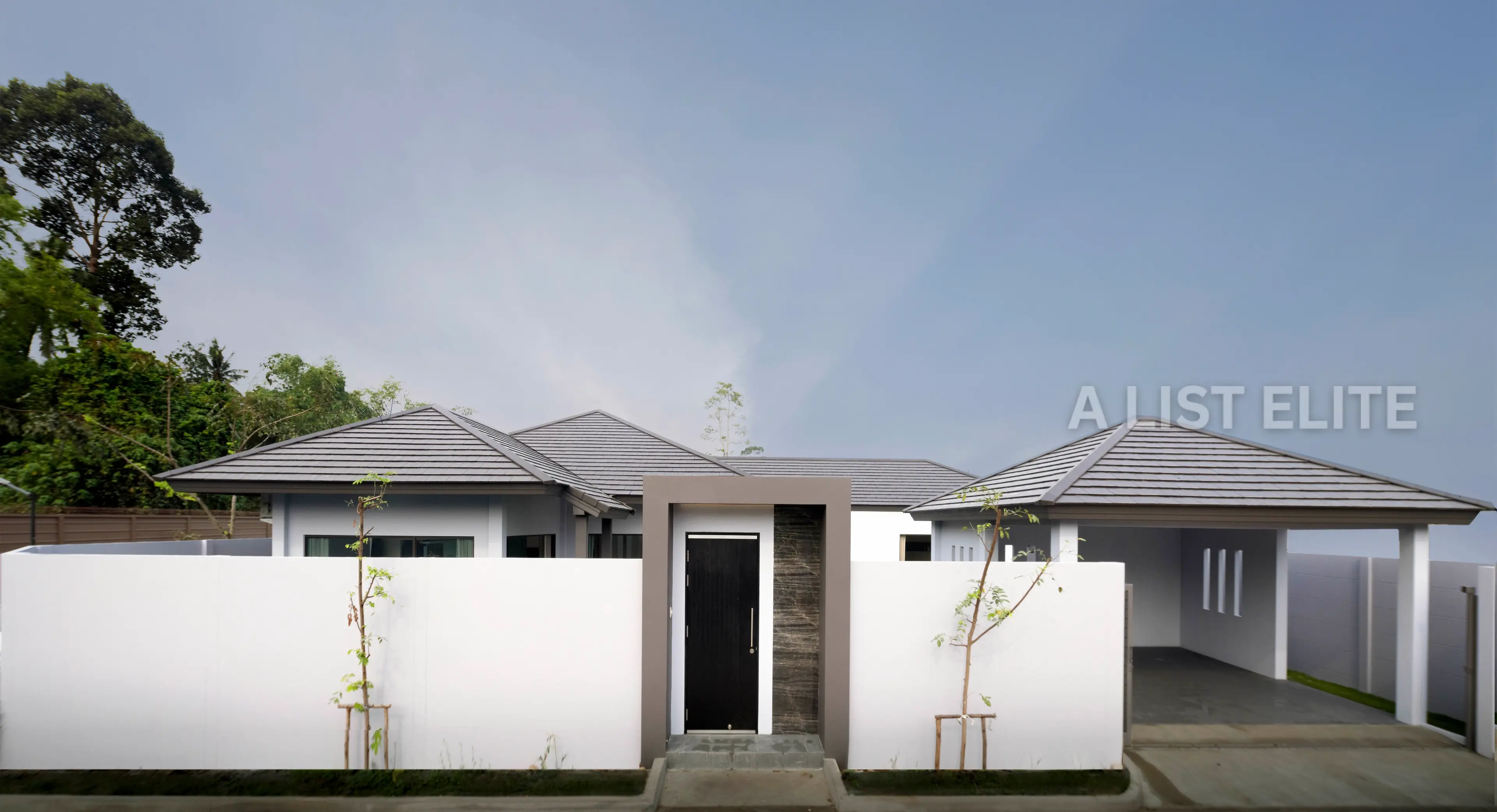 Pattaya House 6 