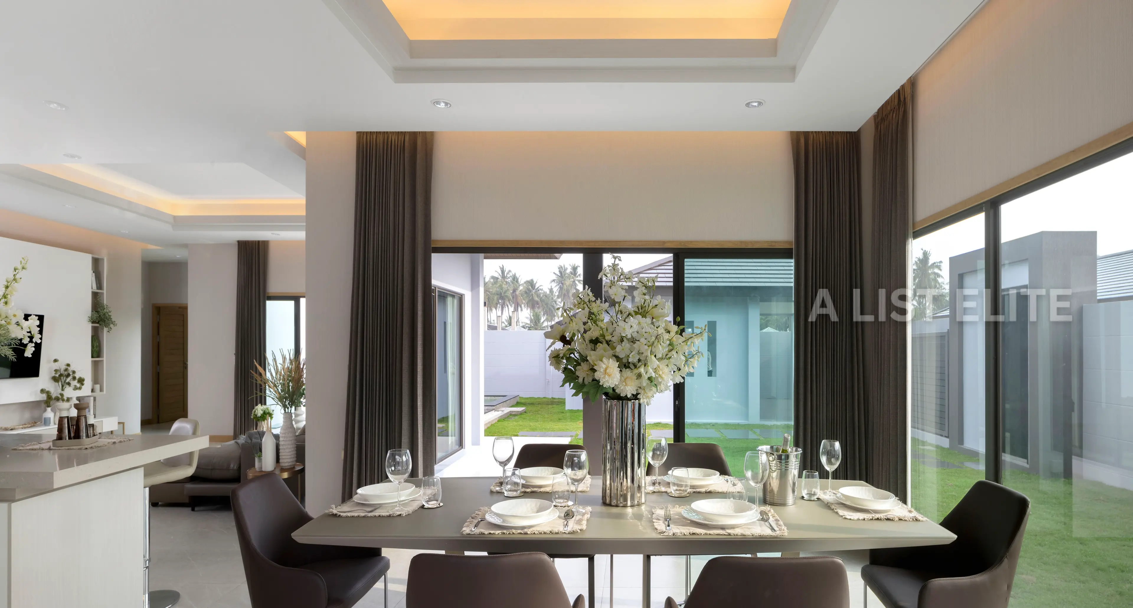Pattaya House 6 