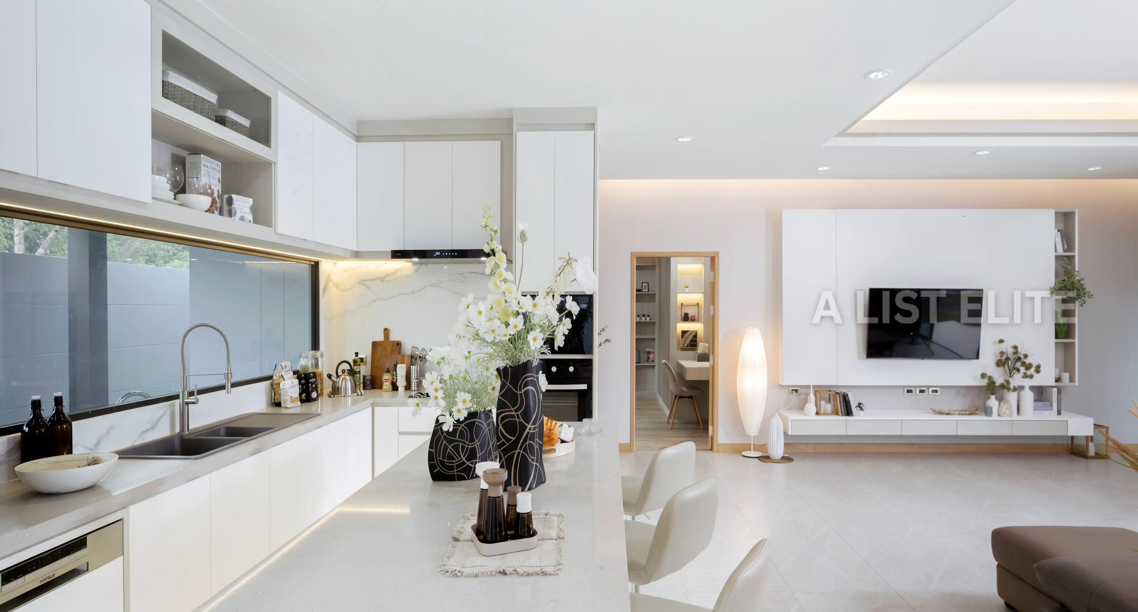 Pattaya House 6 