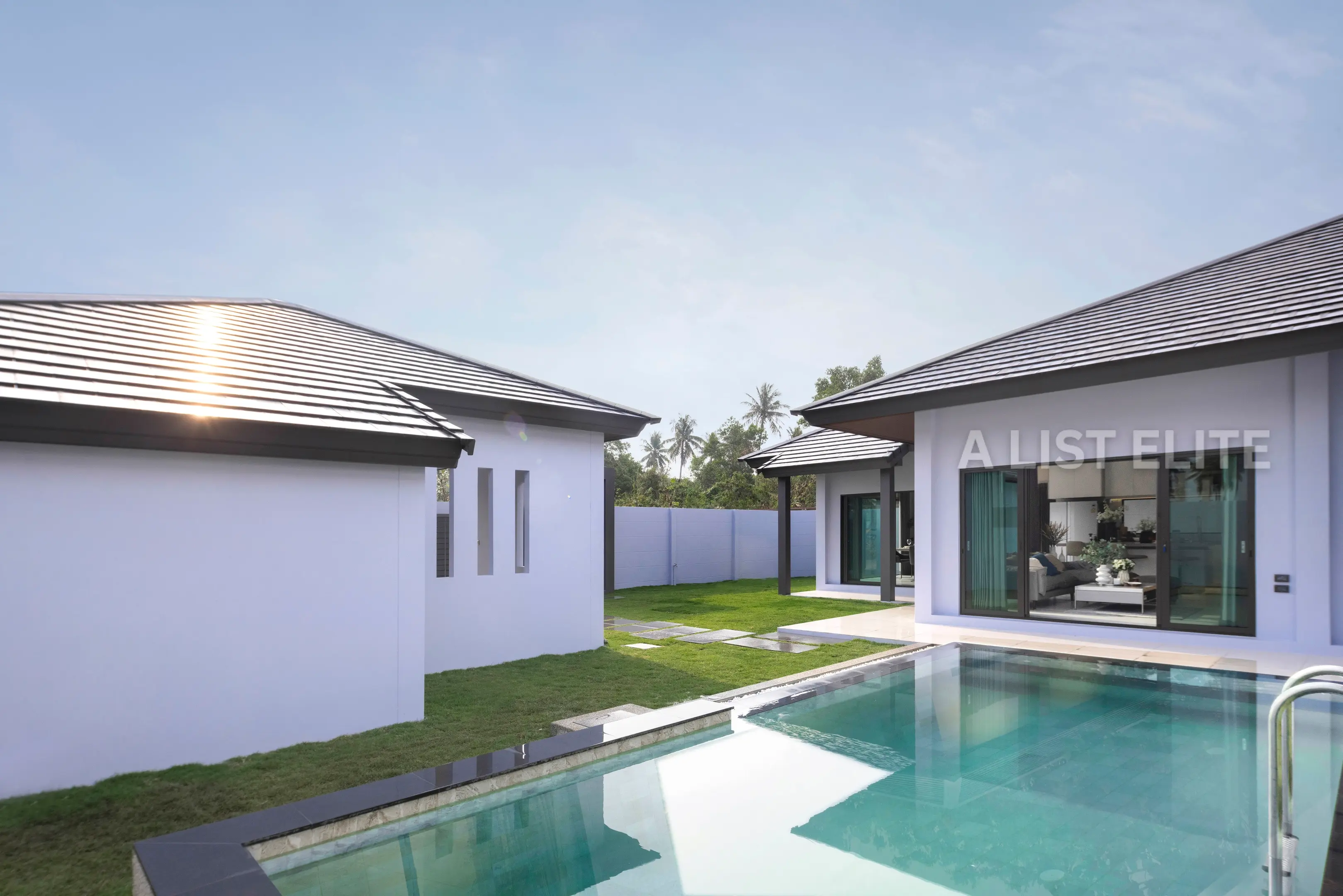 Pattaya House 6 
