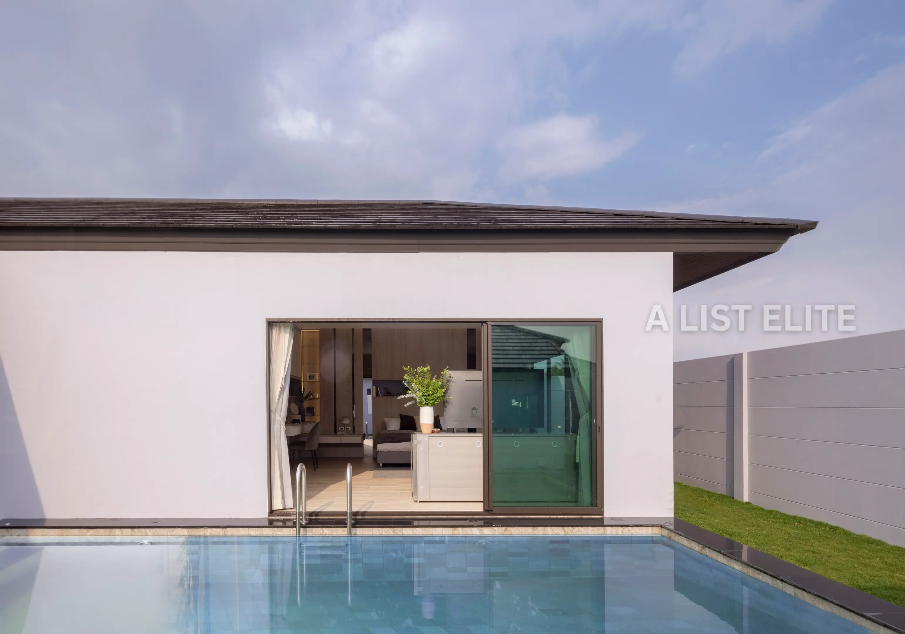 Pattaya House 6 