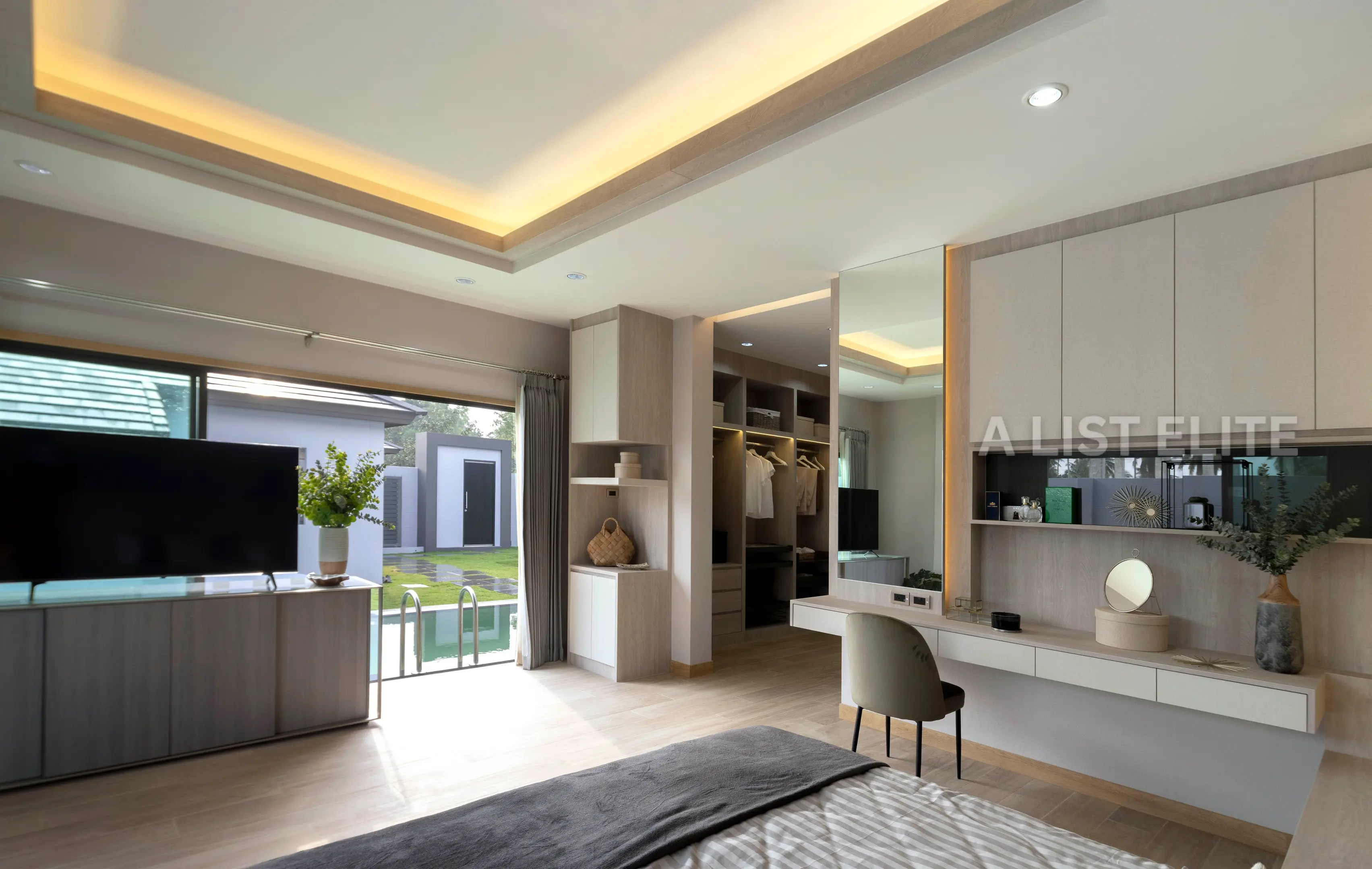 Pattaya House 6 
