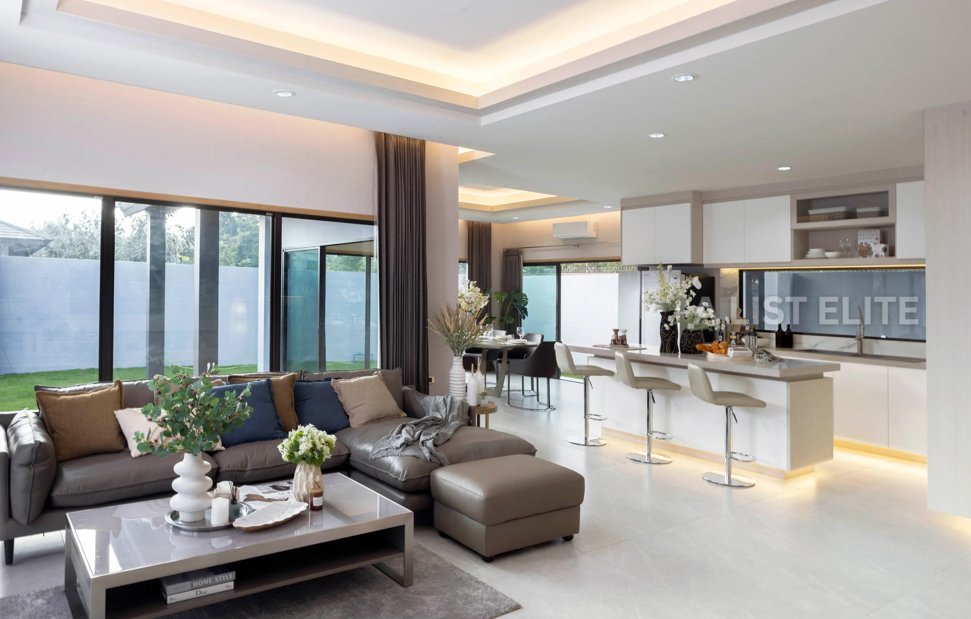 Pattaya House 6 