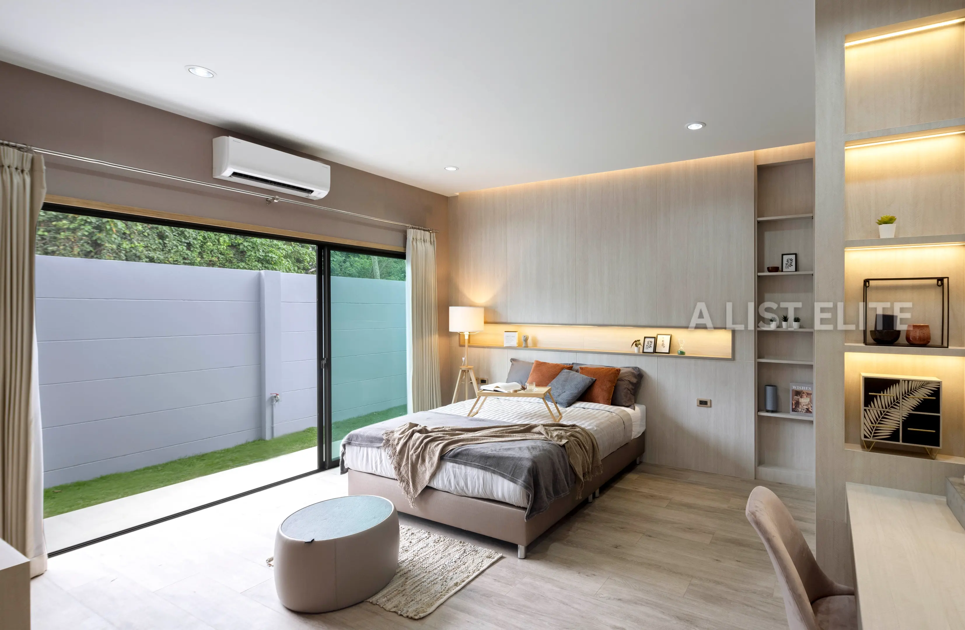 Pattaya House 6 