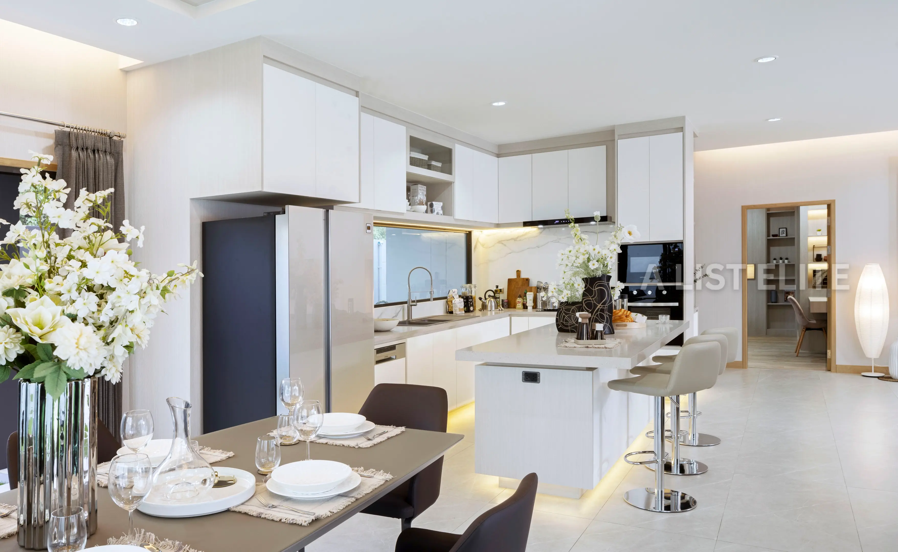 Pattaya House 6 