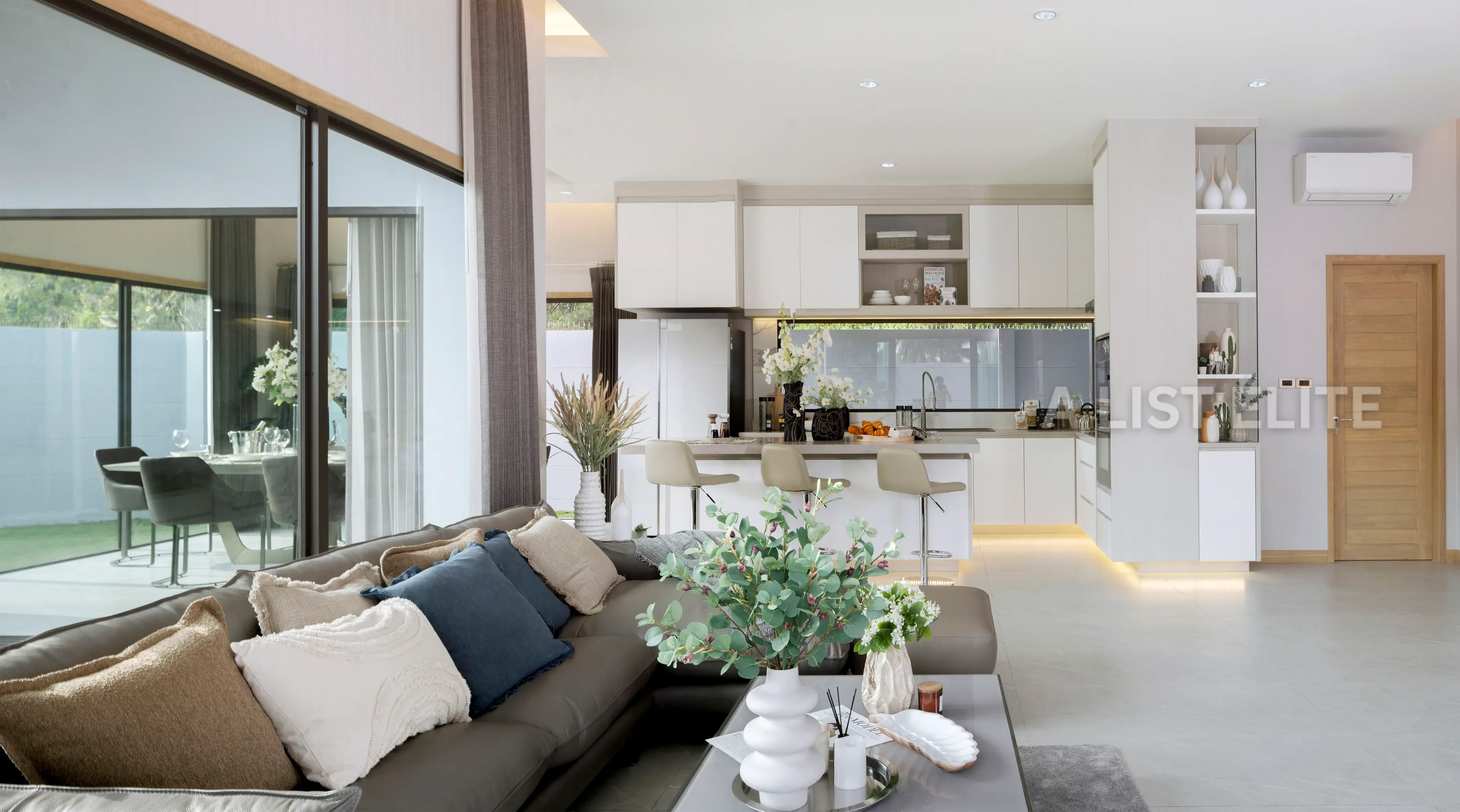 Pattaya House 6 