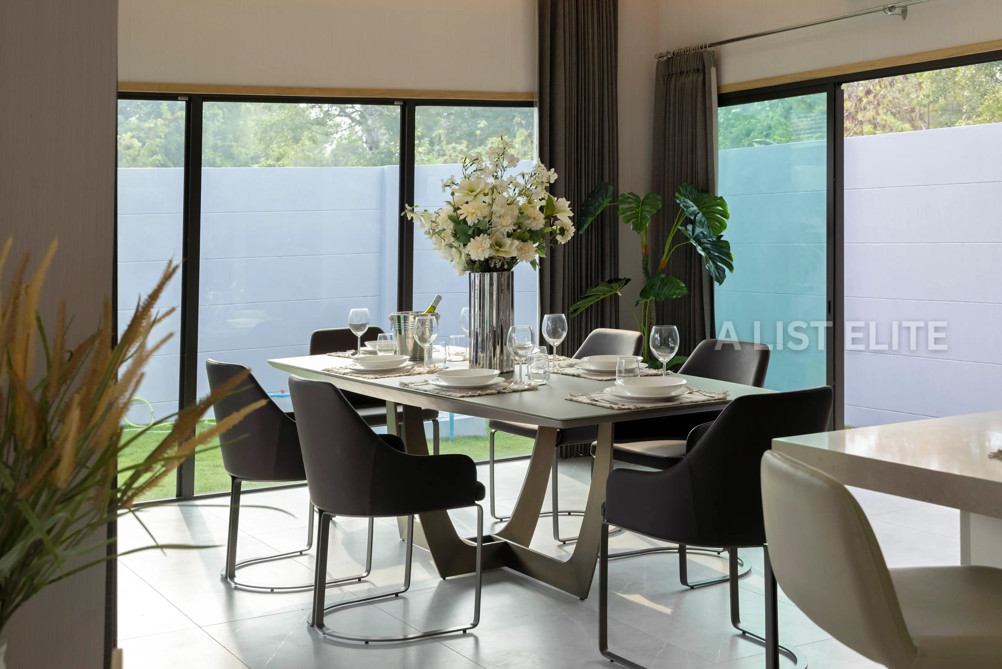 Pattaya House 6 