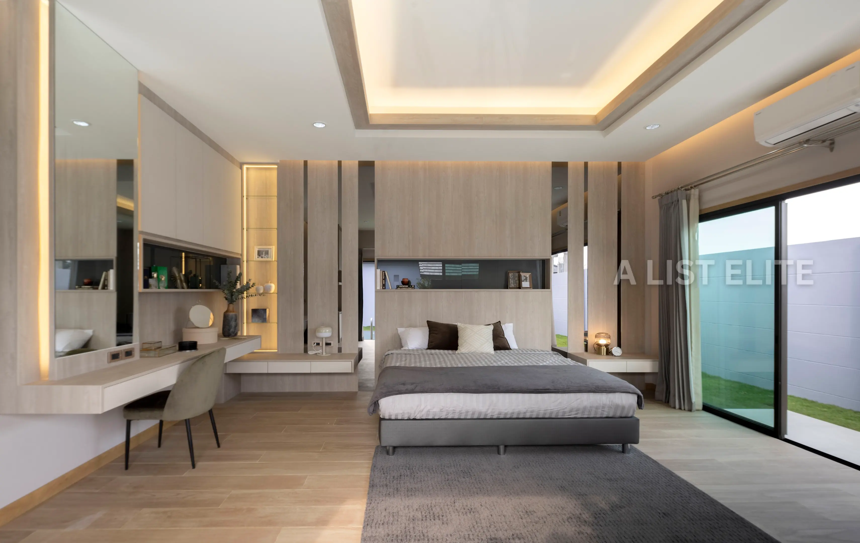 Pattaya House 6 