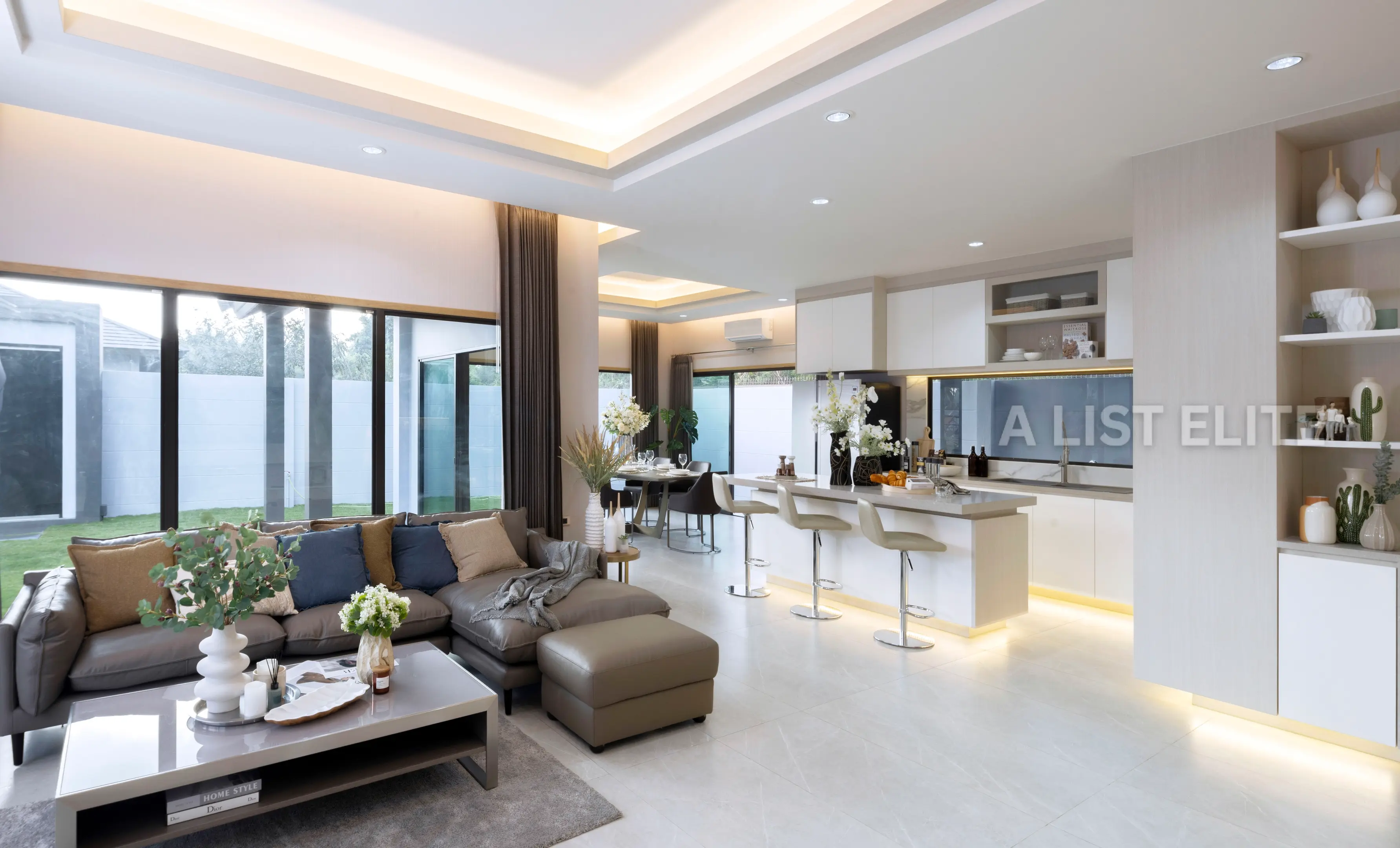 Pattaya House 6 