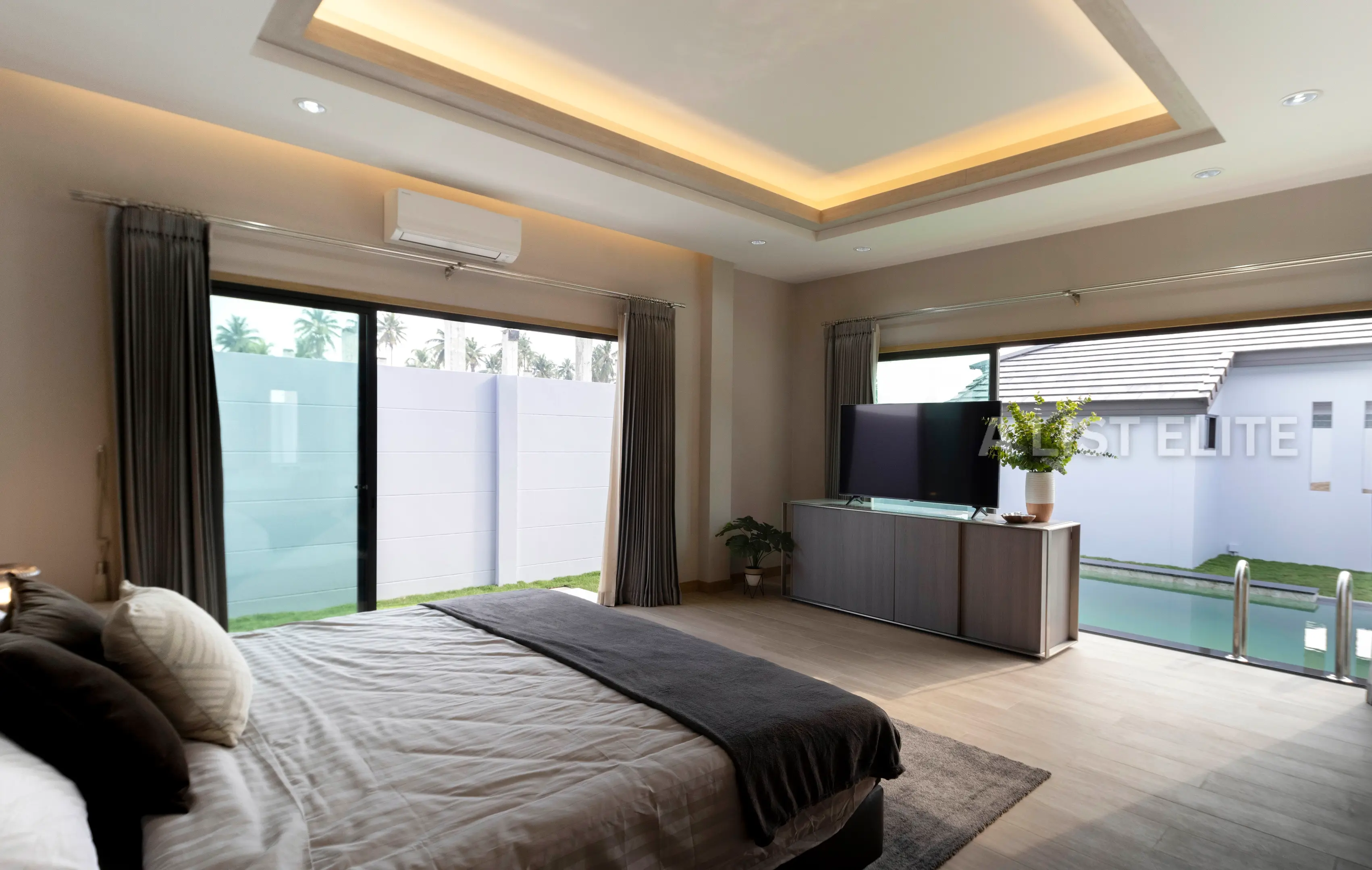 Pattaya House 6 