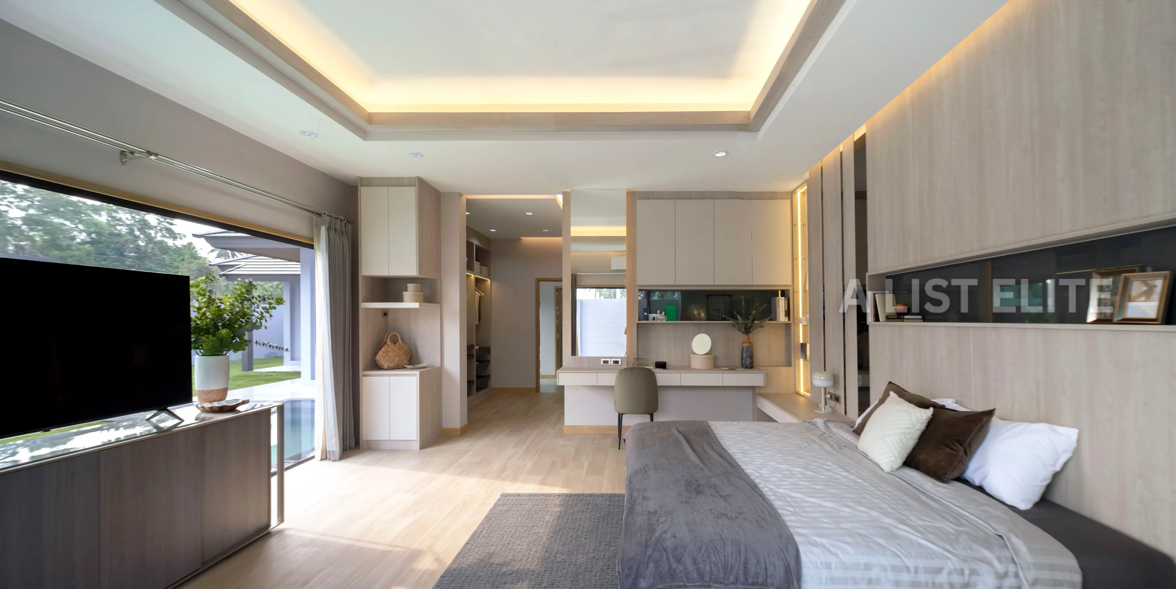 Pattaya House 6 