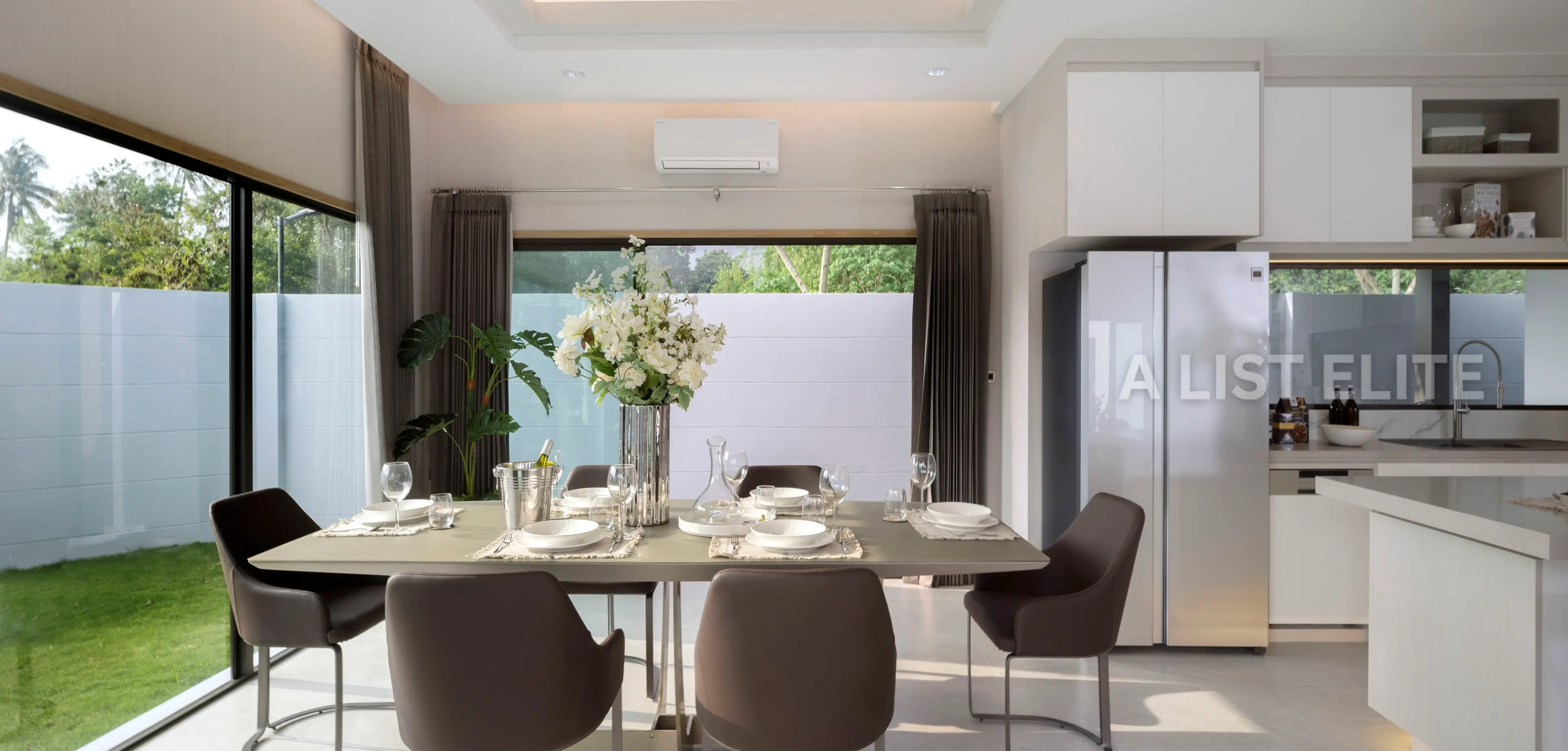 Pattaya House 6 