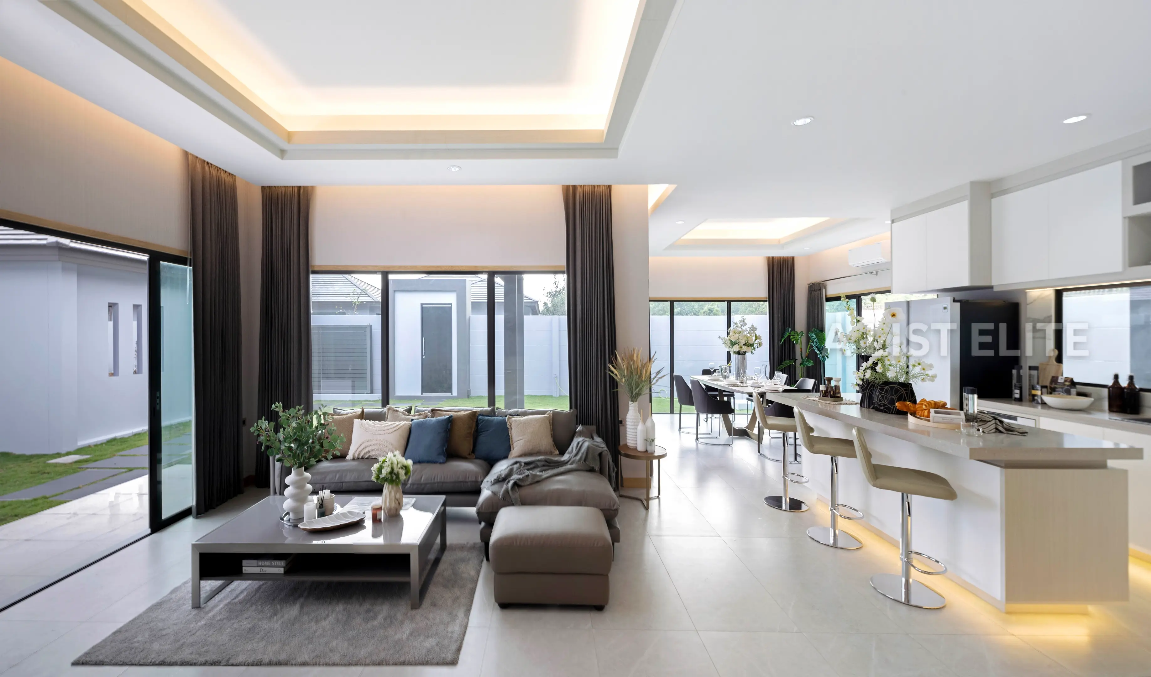 Pattaya House 6 