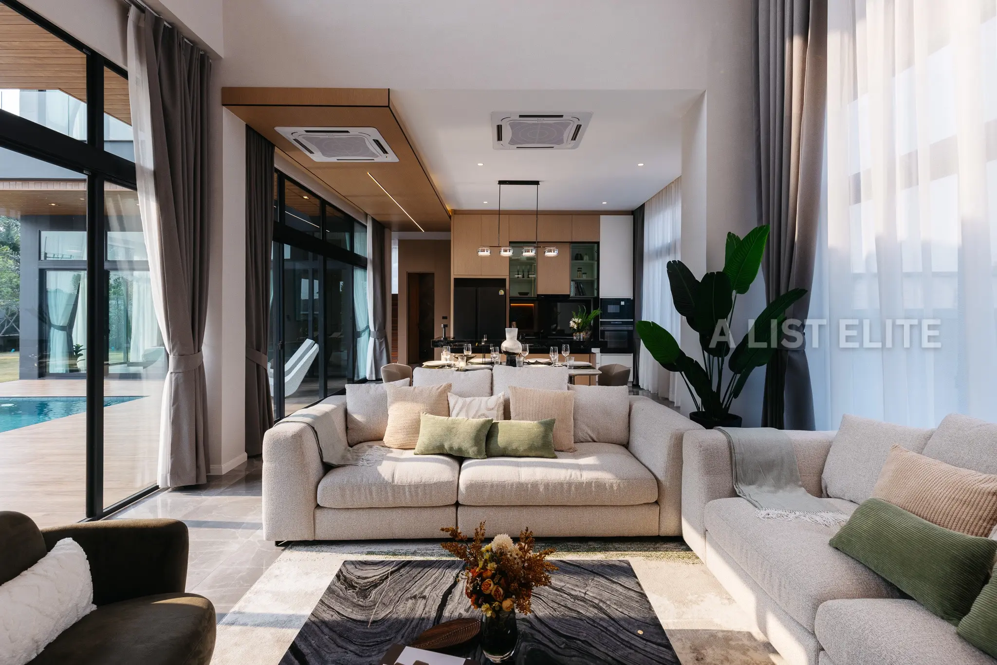 The Sylva Pattaya