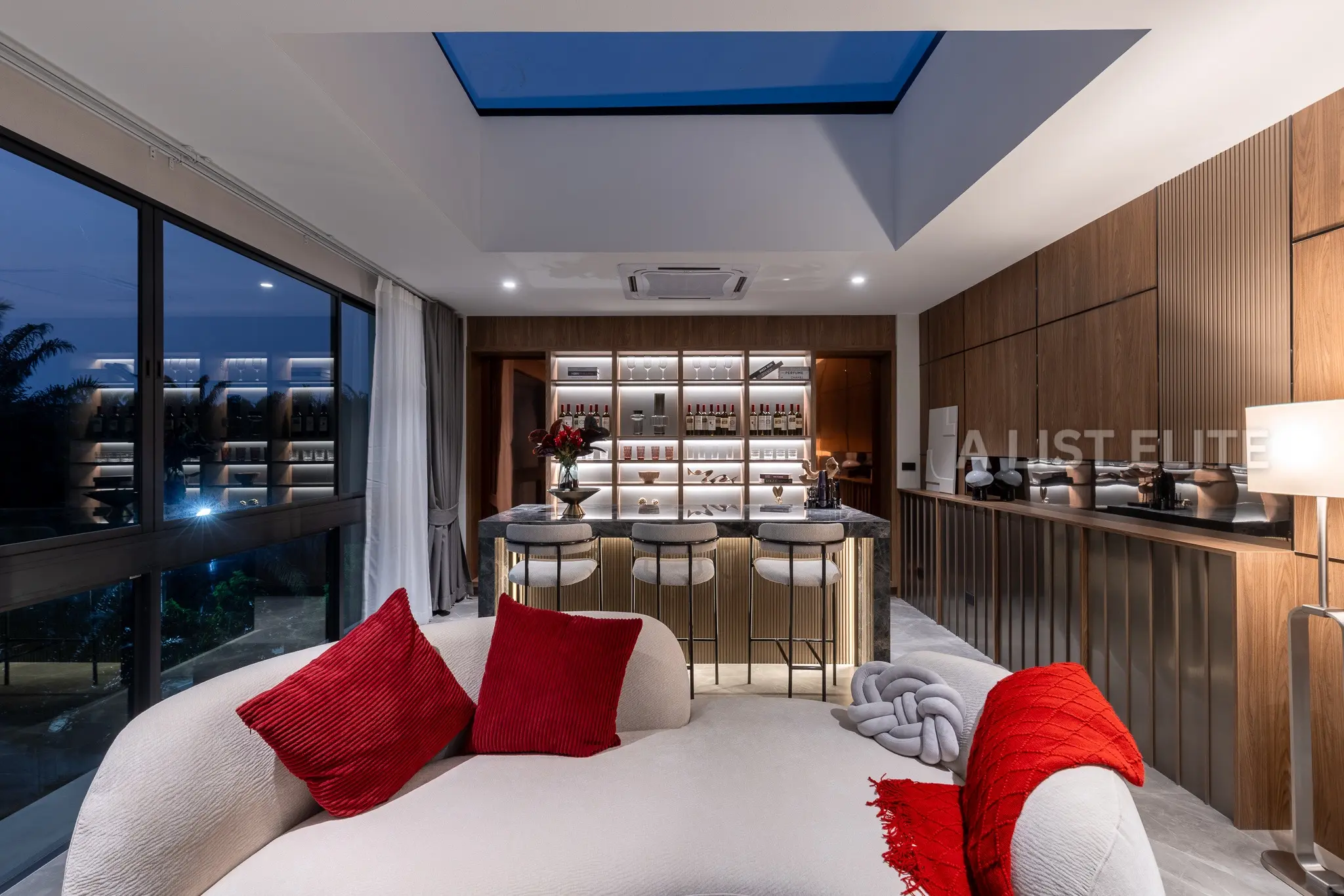 The Sylva Pattaya