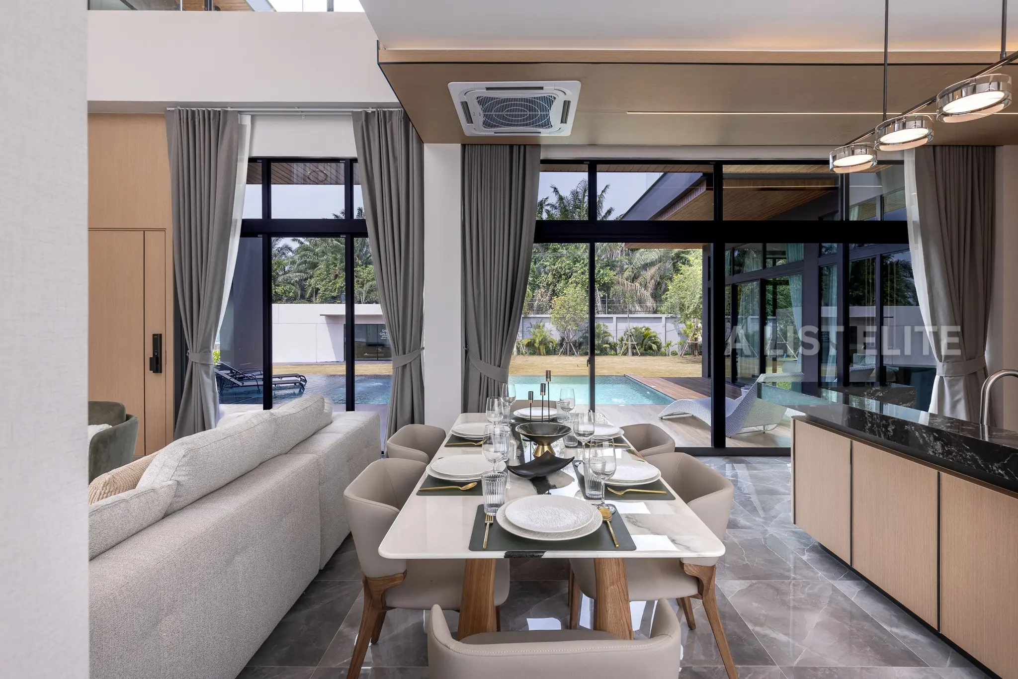 The Sylva Pattaya
