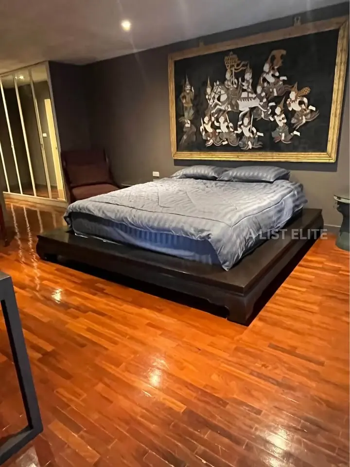 อาคารสเตททาวเวอร์ (ฝั่งสีลม)