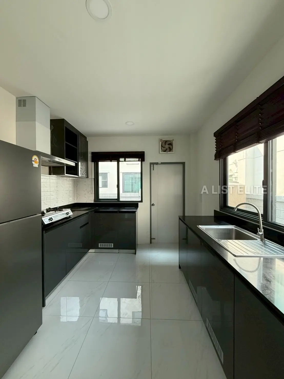 The City Bangna Modern Luxury Living Near Mega Bangna