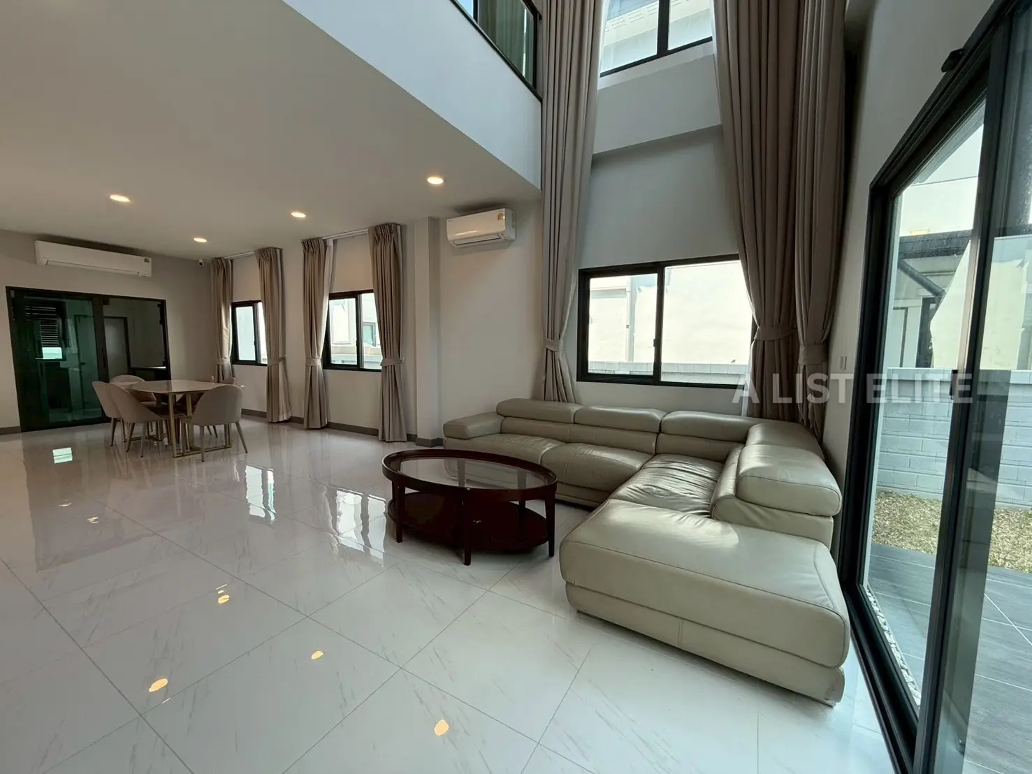 The City Bangna Modern Luxury Living Near Mega Bangna