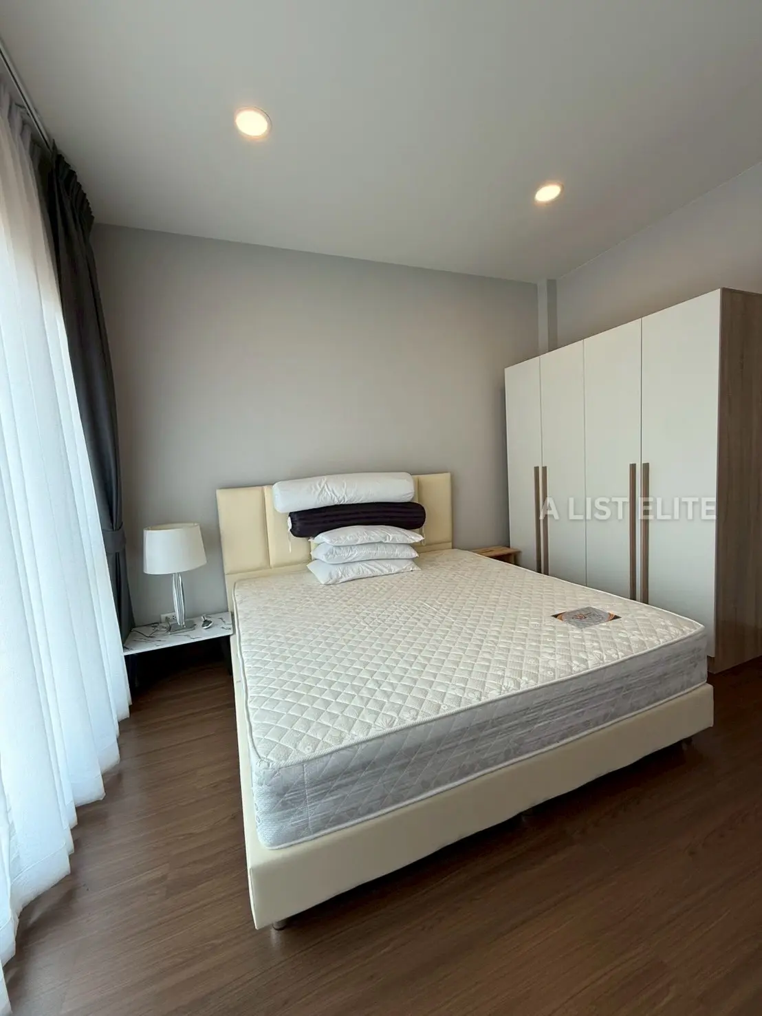 The City Bangna Modern Luxury Living Near Mega Bangna