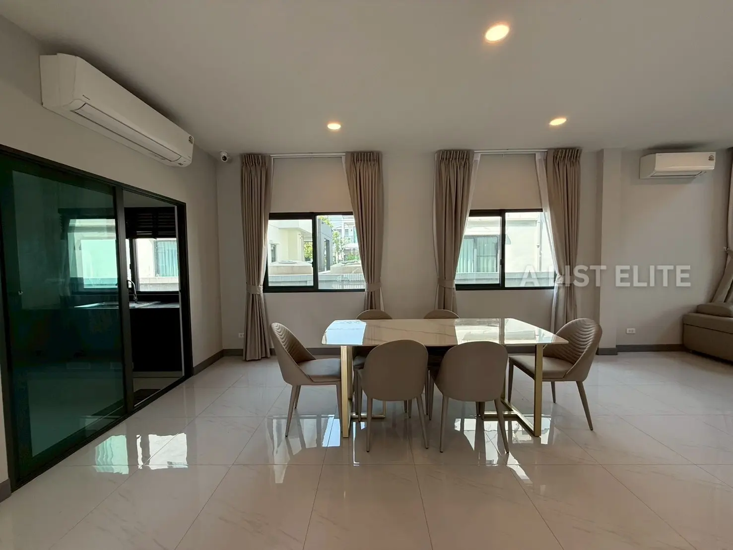 The City Bangna Modern Luxury Living Near Mega Bangna