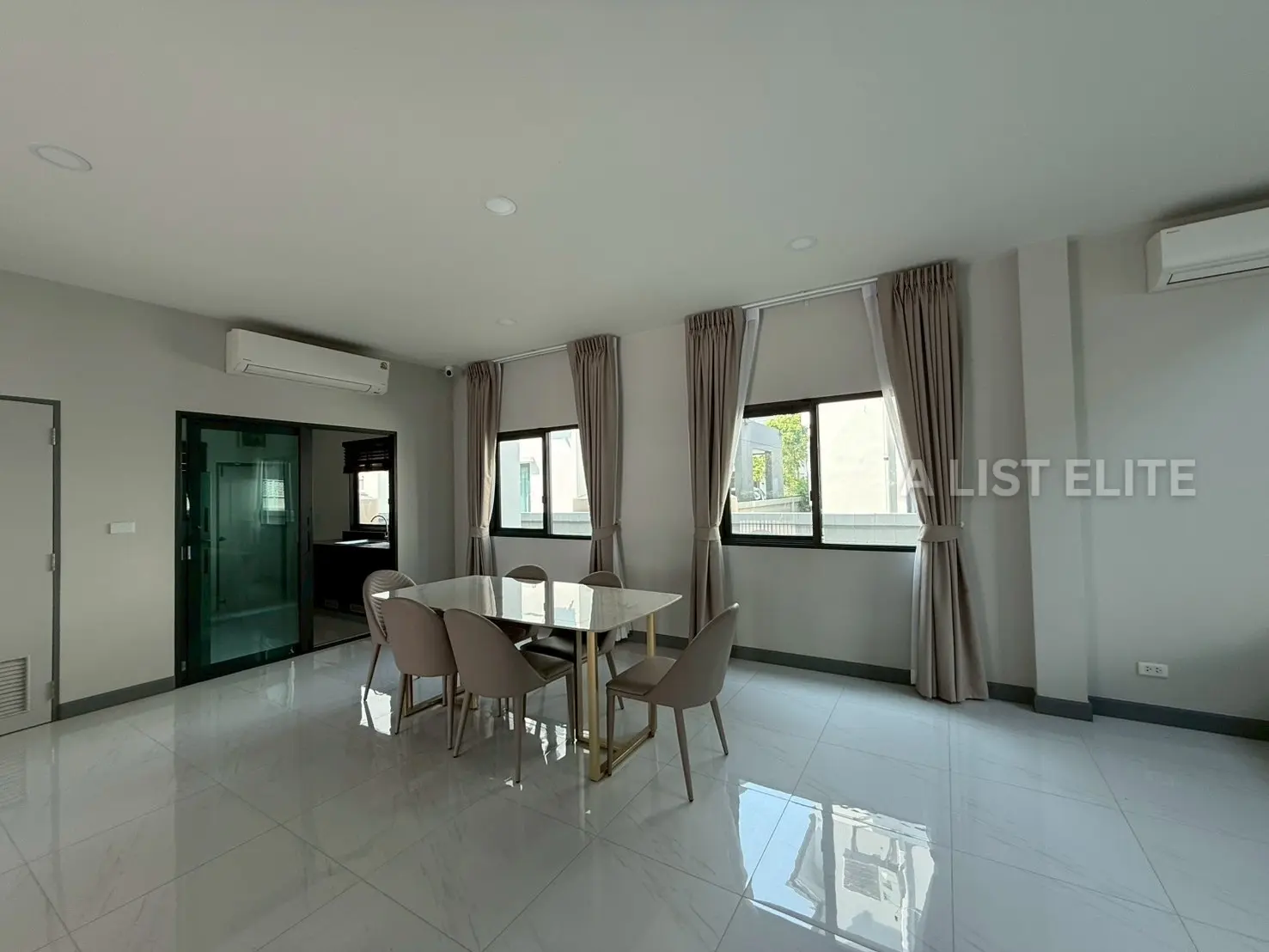 The City Bangna Modern Luxury Living Near Mega Bangna