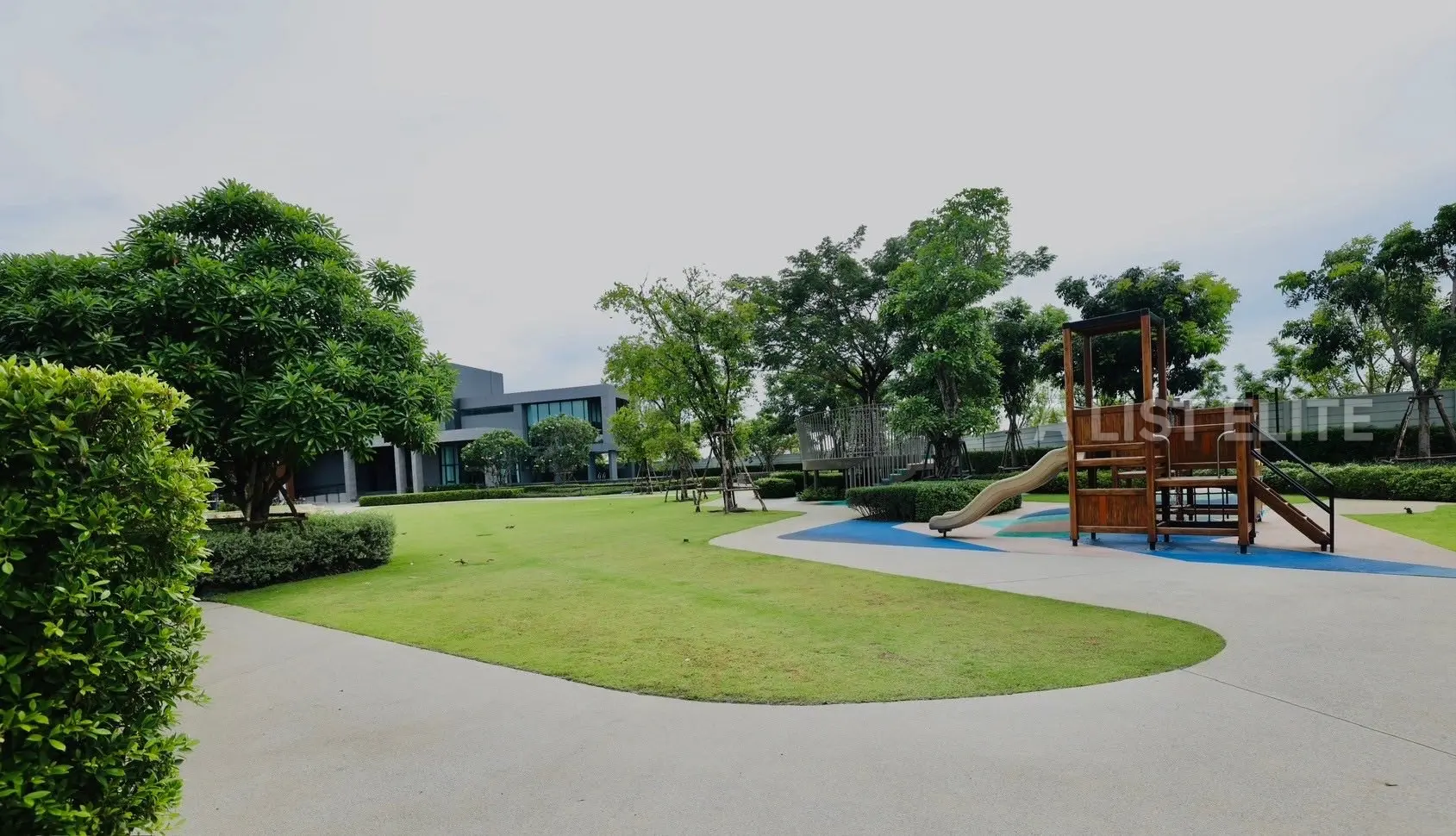The City Bangna