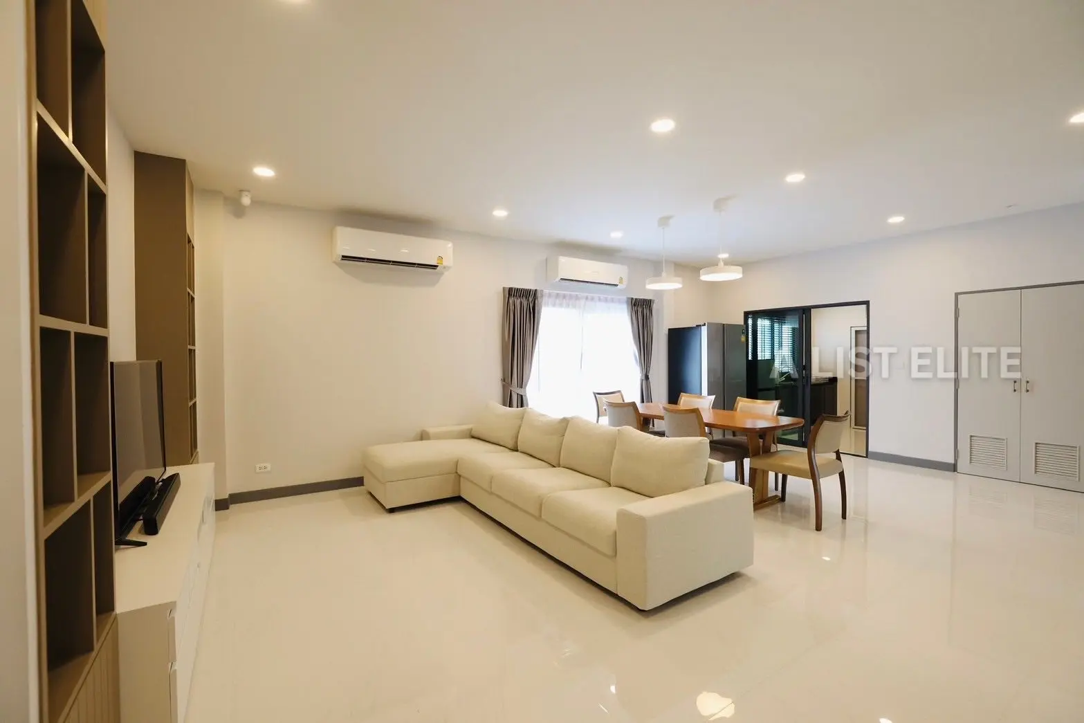 The City Bangna