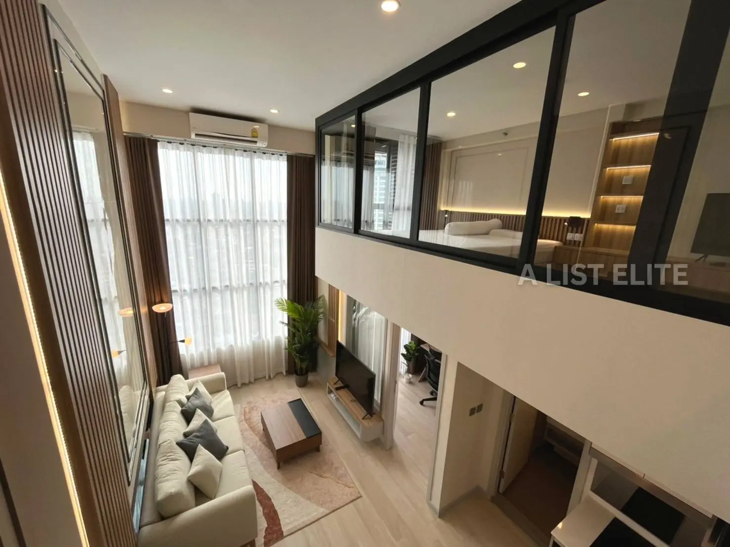 KnightsBridge Prime Sathon