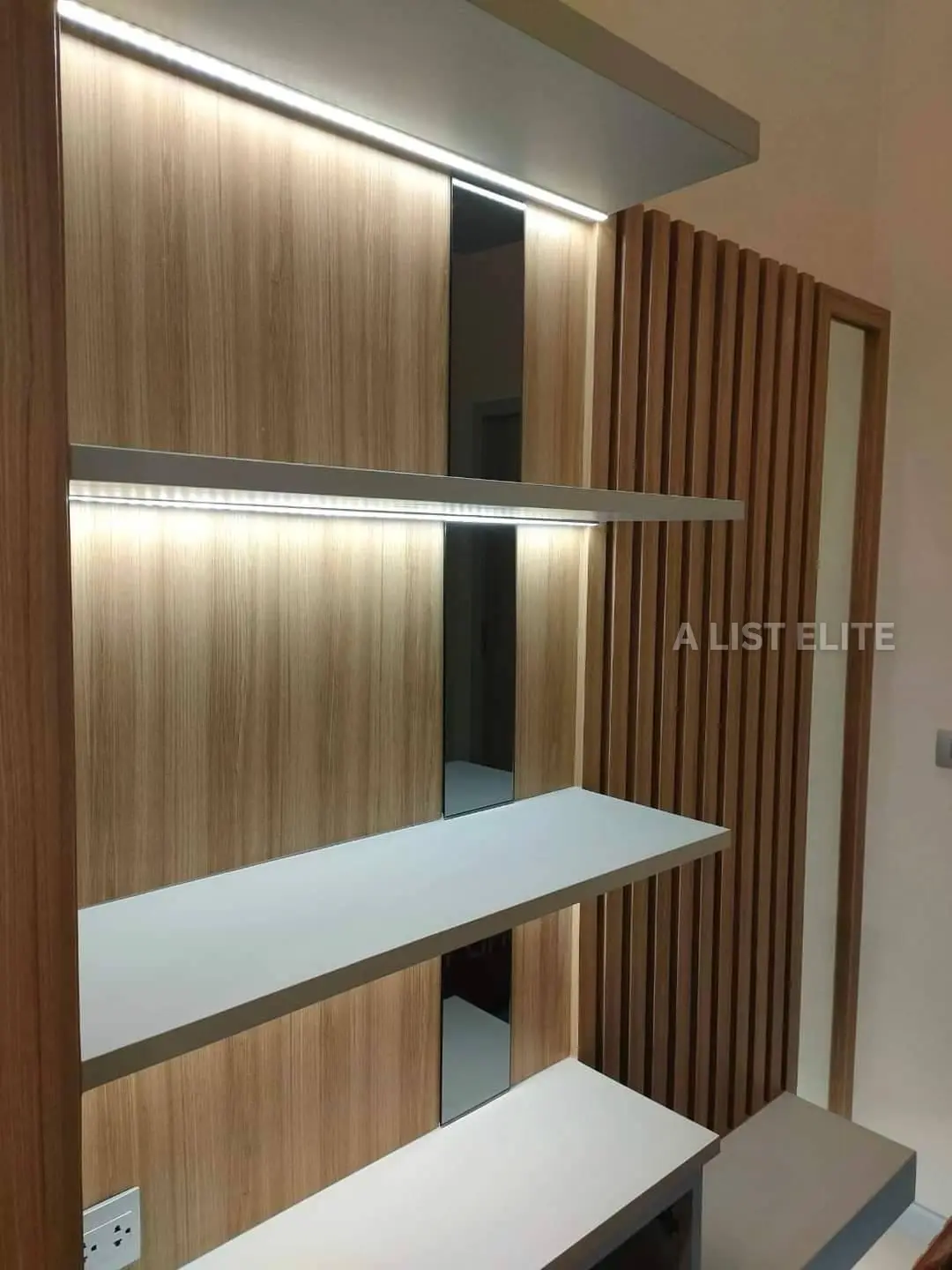 KnightsBridge Prime Sathon