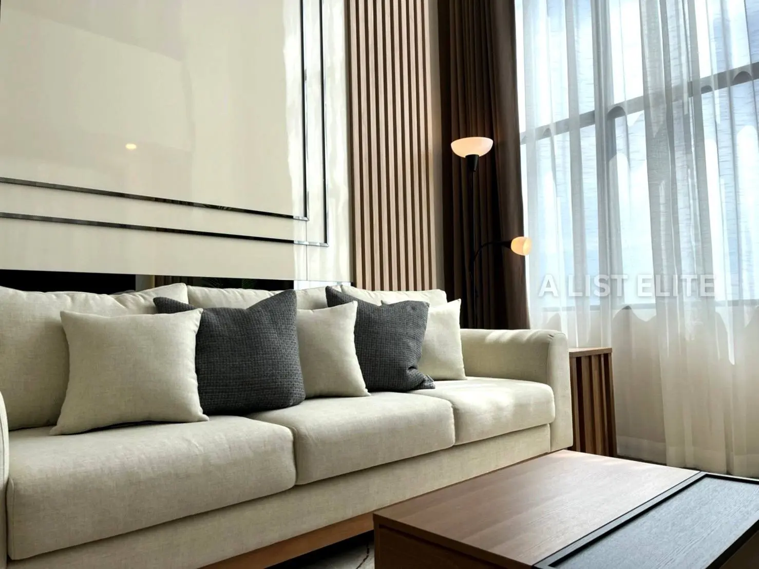 KnightsBridge Prime Sathon